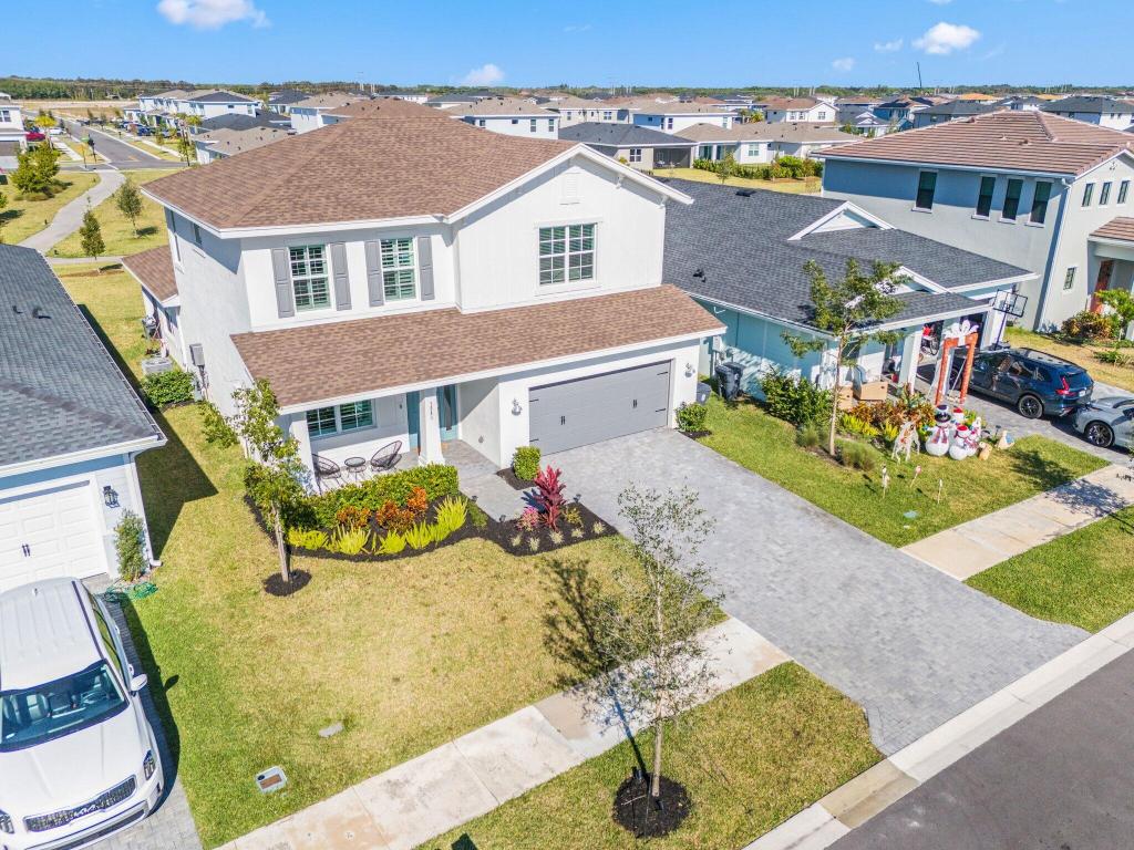 ARDEN PUD POD D SOUTHWEST - Residential