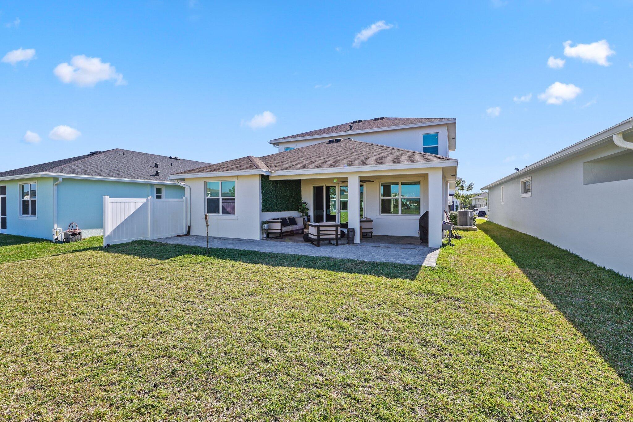 ARDEN PUD POD D SOUTHWEST - Residential