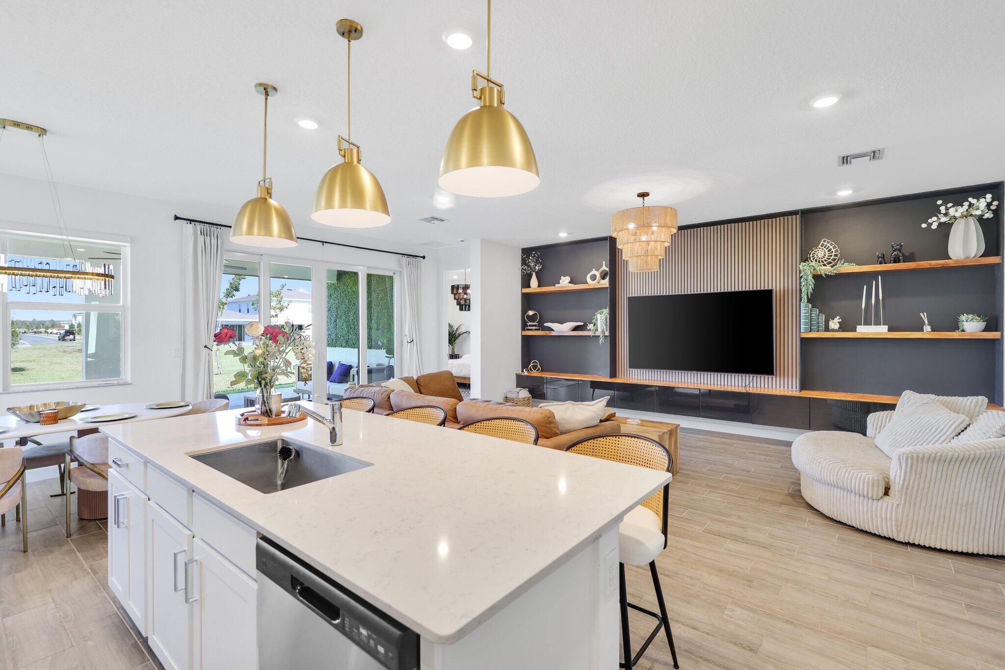 ARDEN PUD POD D SOUTHWEST - Residential