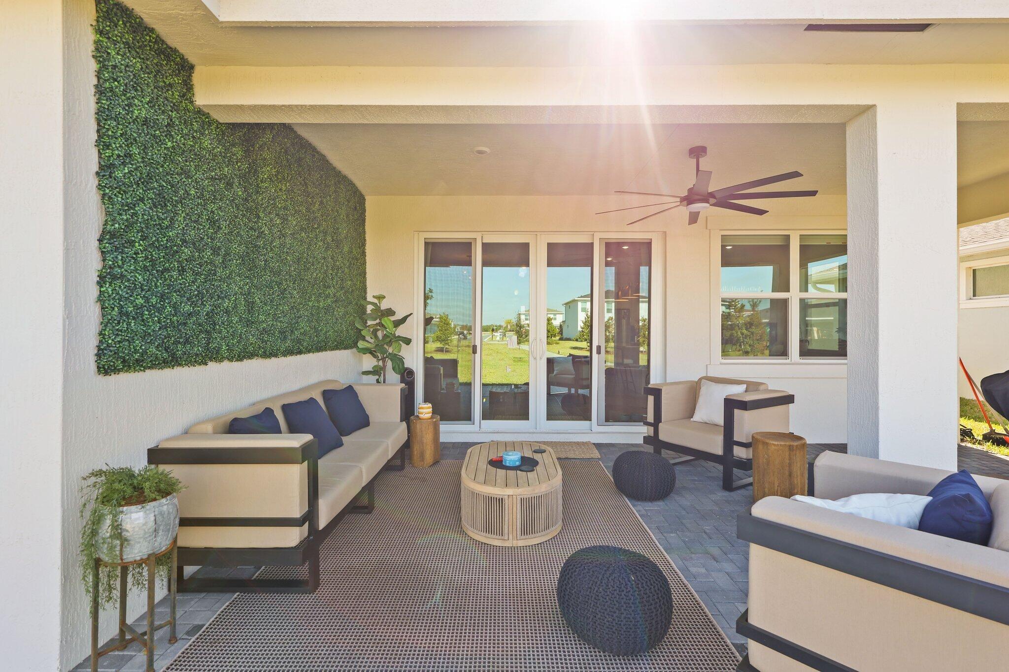 ARDEN PUD POD D SOUTHWEST - Residential