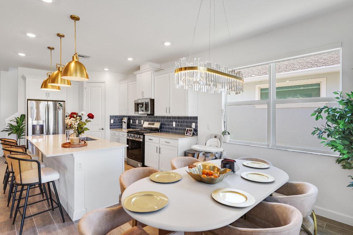 ARDEN PUD POD D SOUTHWEST - Residential