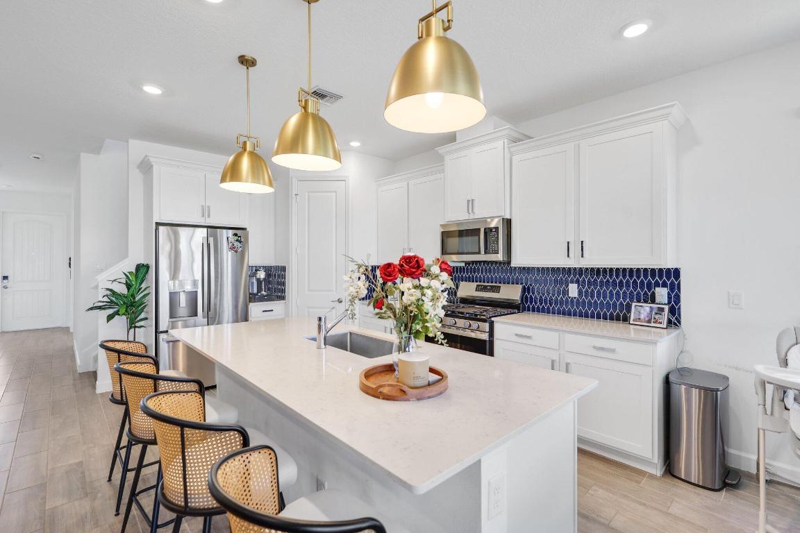 ARDEN PUD POD D SOUTHWEST - Residential