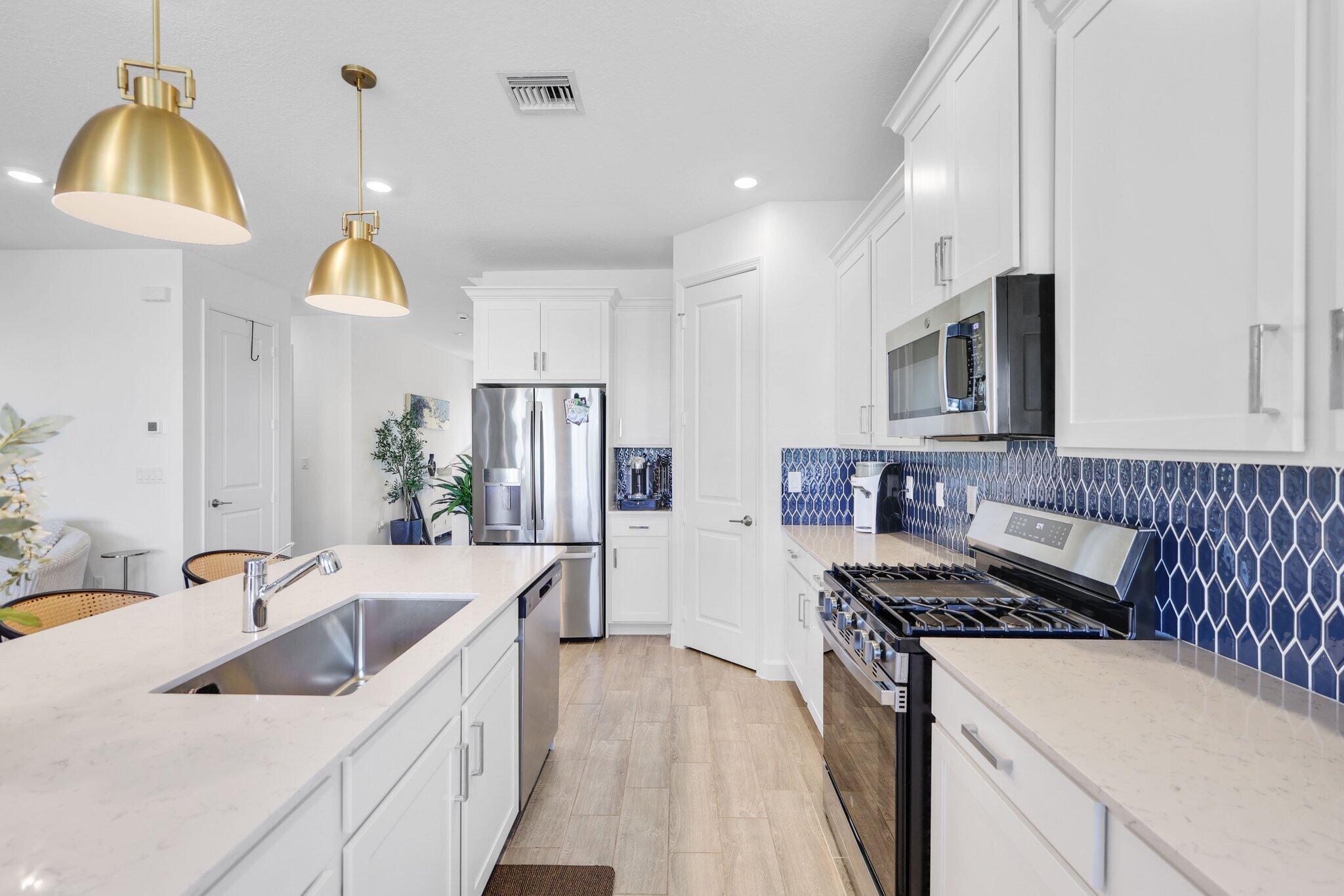 ARDEN PUD POD D SOUTHWEST - Residential