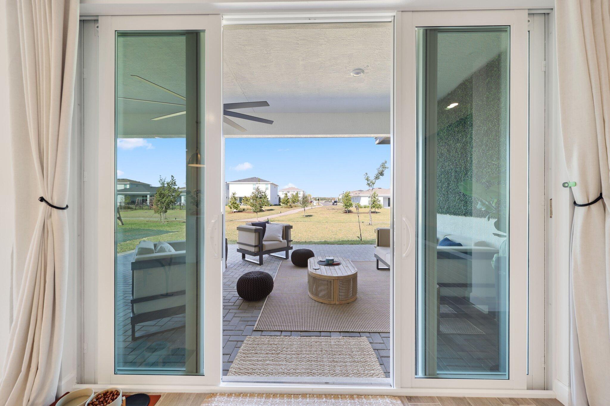 ARDEN PUD POD D SOUTHWEST - Residential