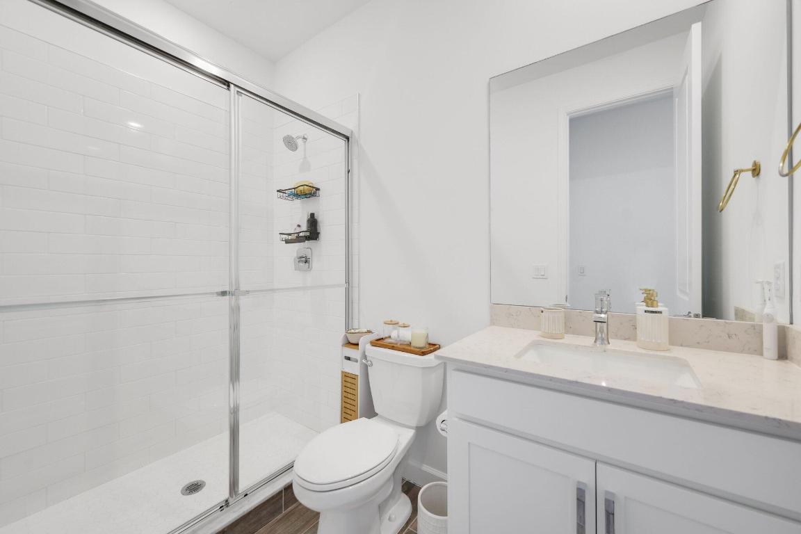 ARDEN PUD POD D SOUTHWEST - Residential