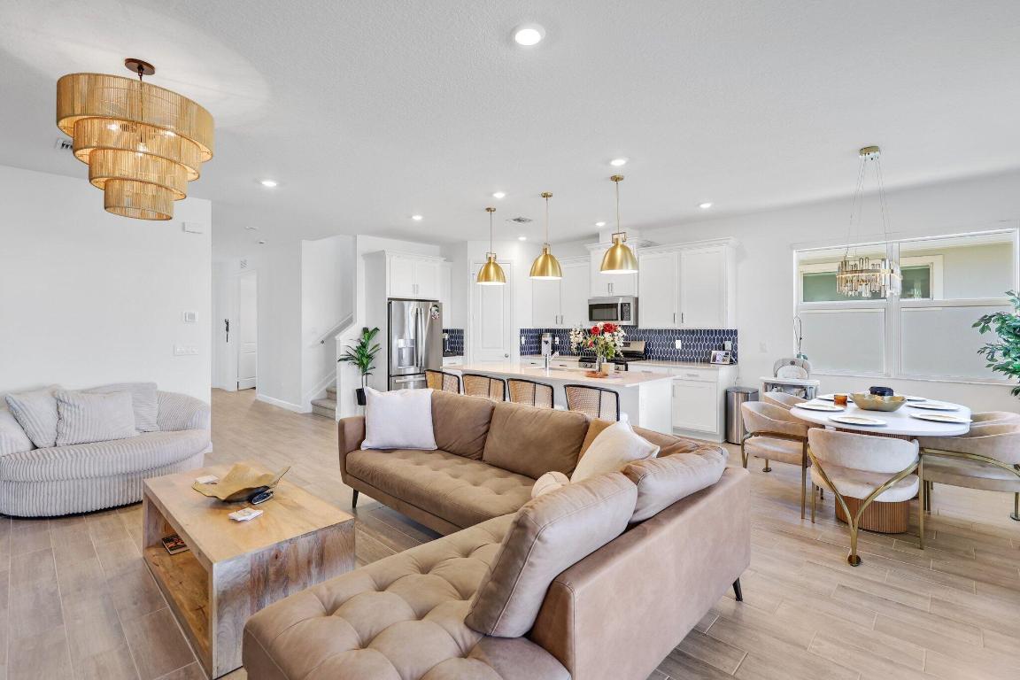 ARDEN PUD POD D SOUTHWEST - Residential