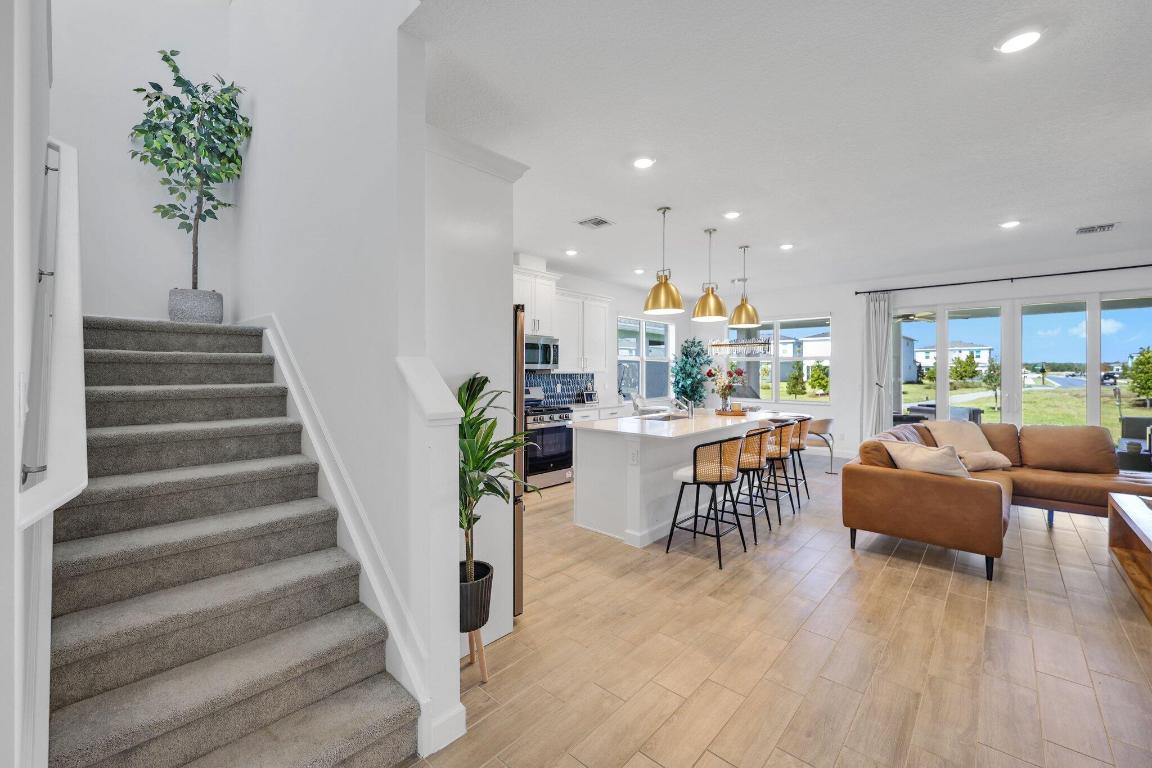 ARDEN PUD POD D SOUTHWEST - Residential