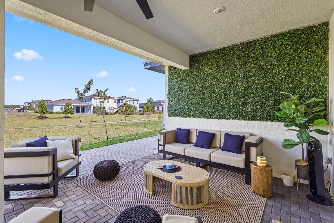 ARDEN PUD POD D SOUTHWEST - Residential