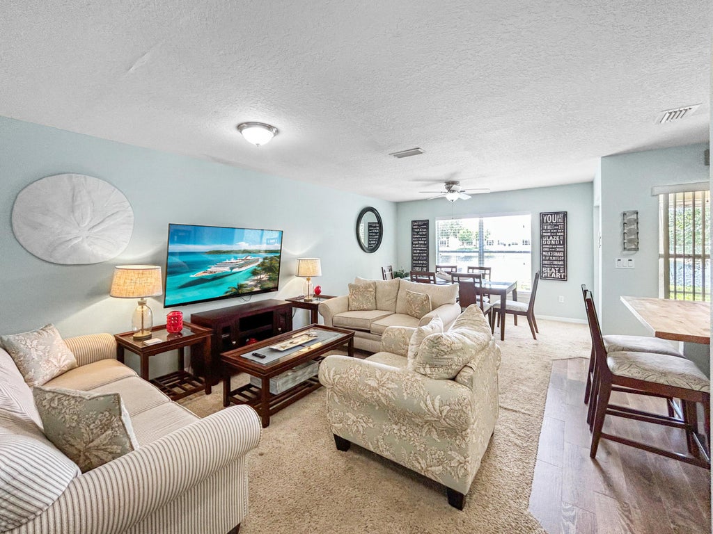 Photo of 2749 Club Cortile Circle, Kissimmee, FL 34746 (MLS # B26032528)