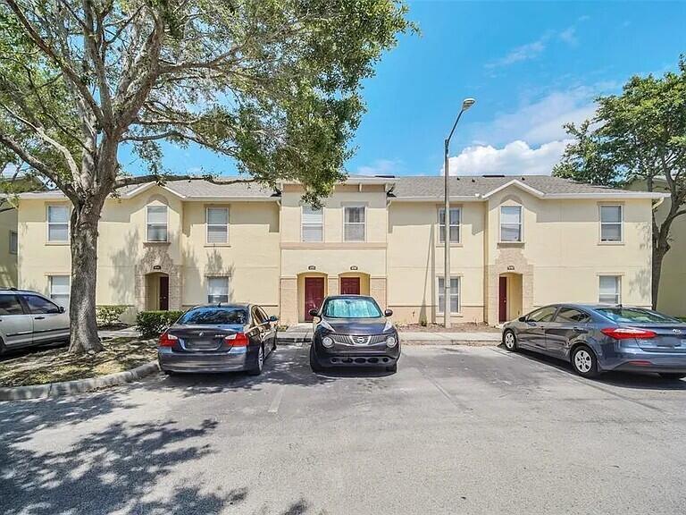 Photo of 2749 Club Cortile Circle, Kissimmee, FL 34746 (MLS # B26032528)