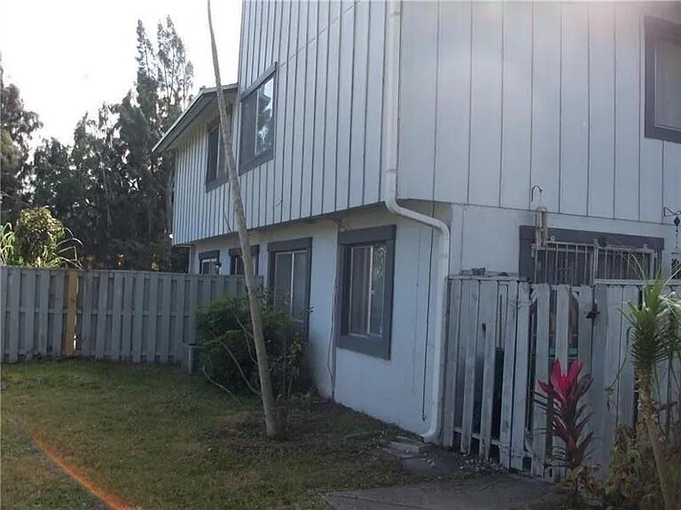 Photo of 5702 NW 21ST Street #32-B, Lauderhill, FL 33313 (MLS # B26062269)