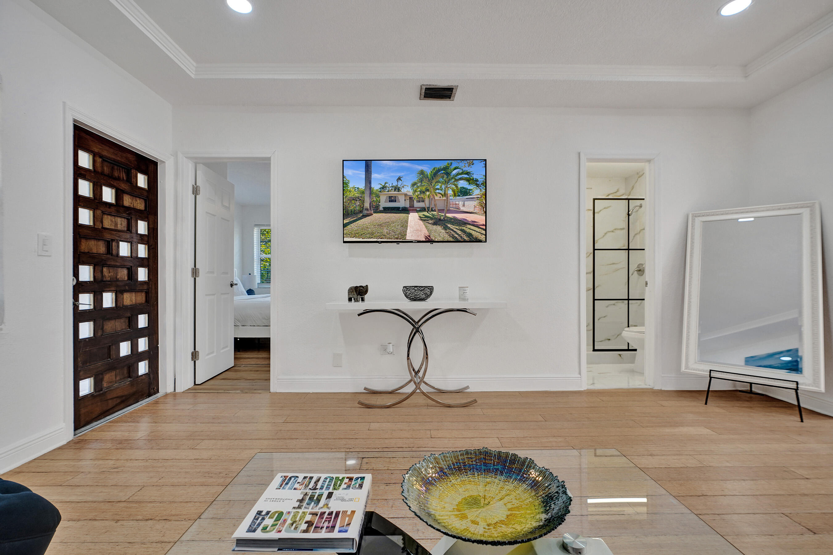 BELLAIRE SUB - Residential