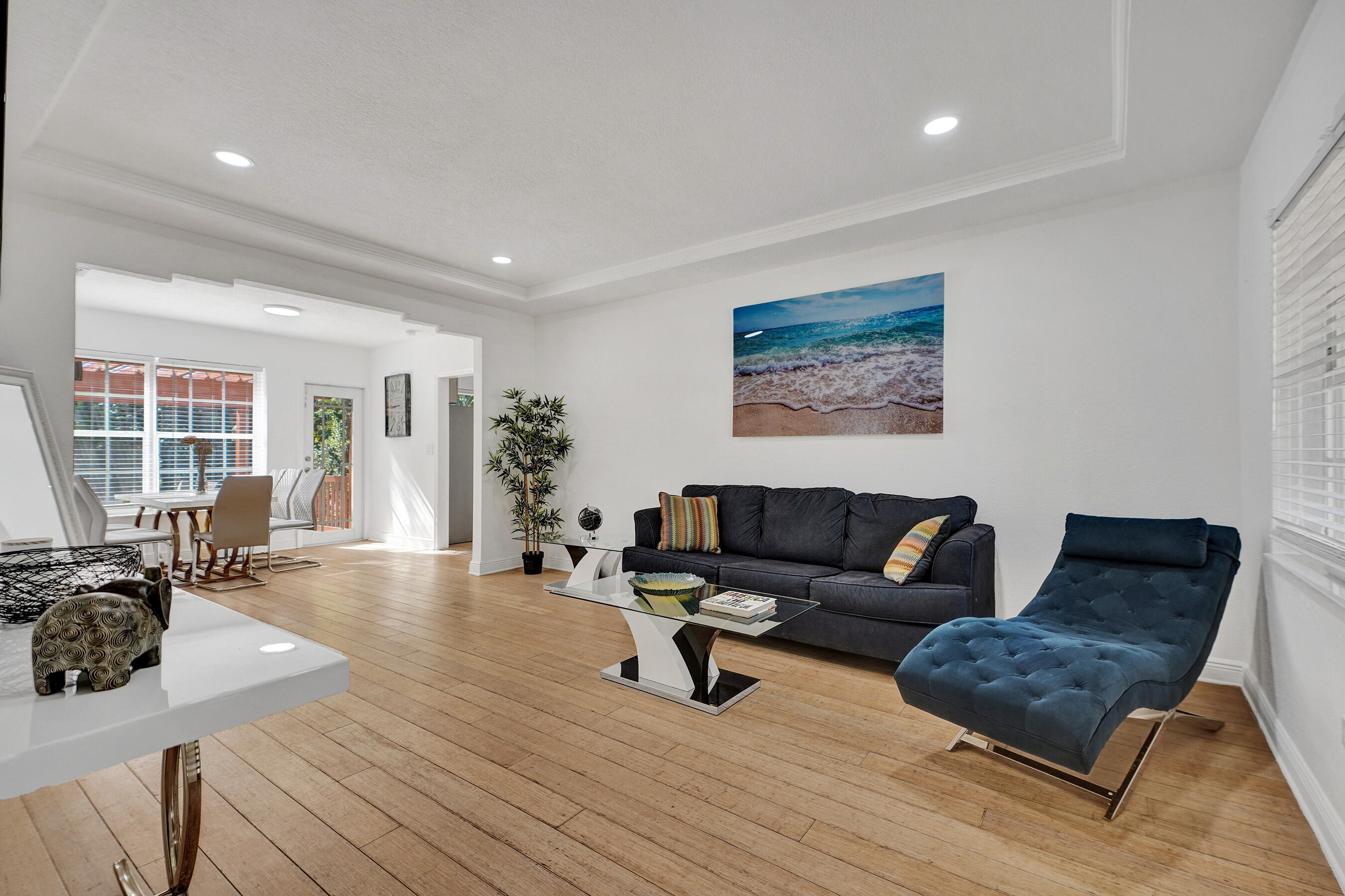 BELLAIRE SUB - Residential