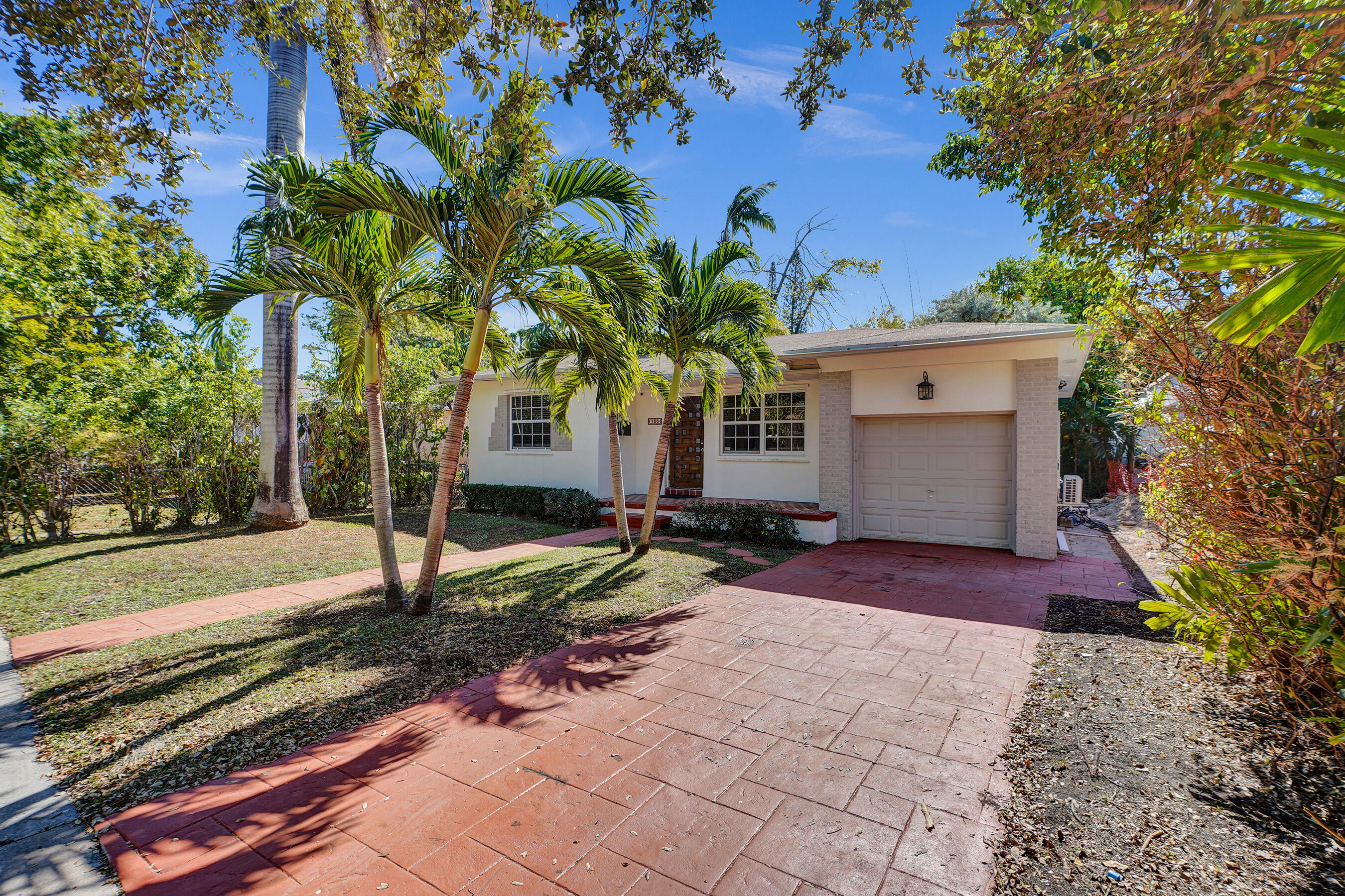 BELLAIRE SUB - Residential