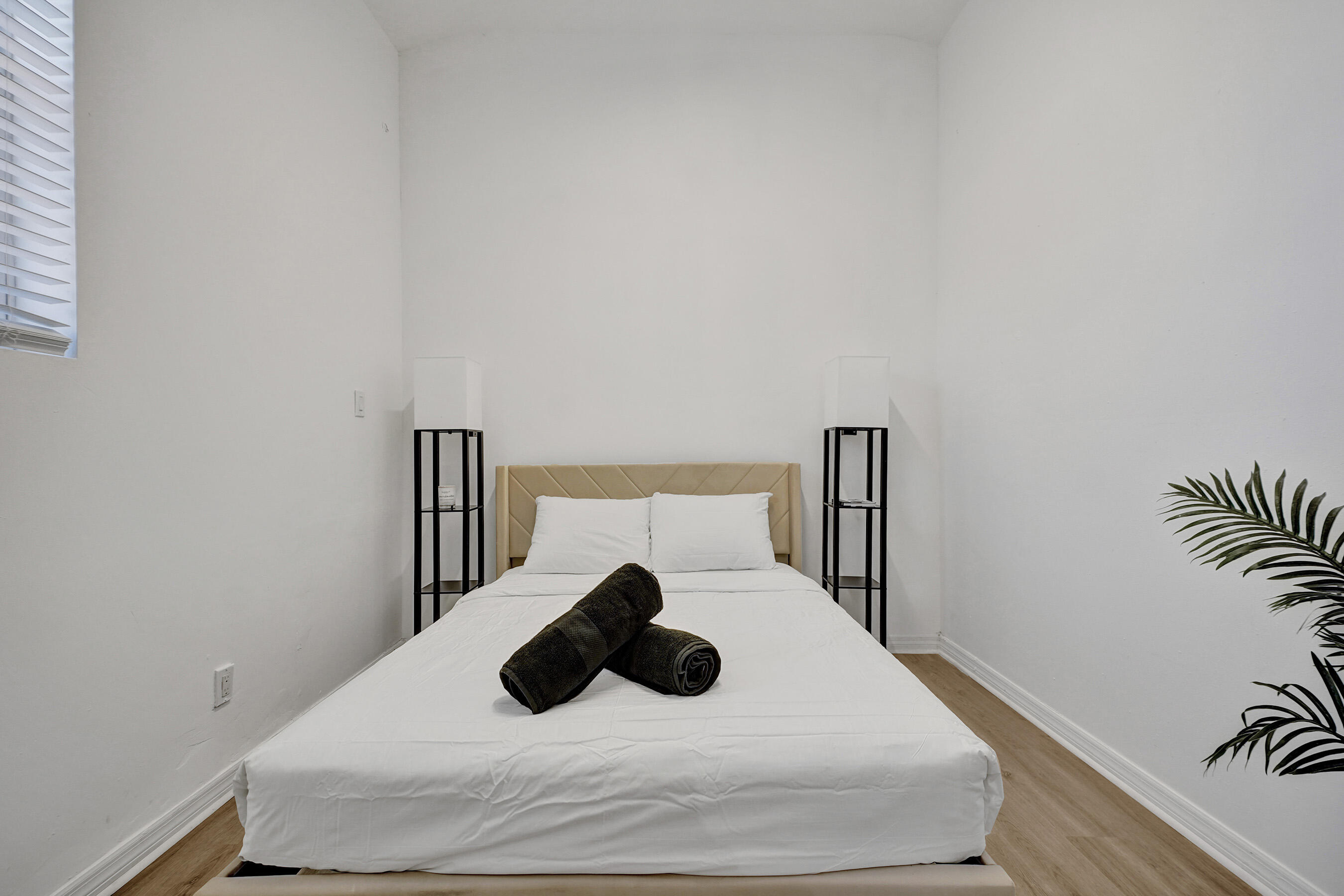 BELLAIRE SUB - Residential