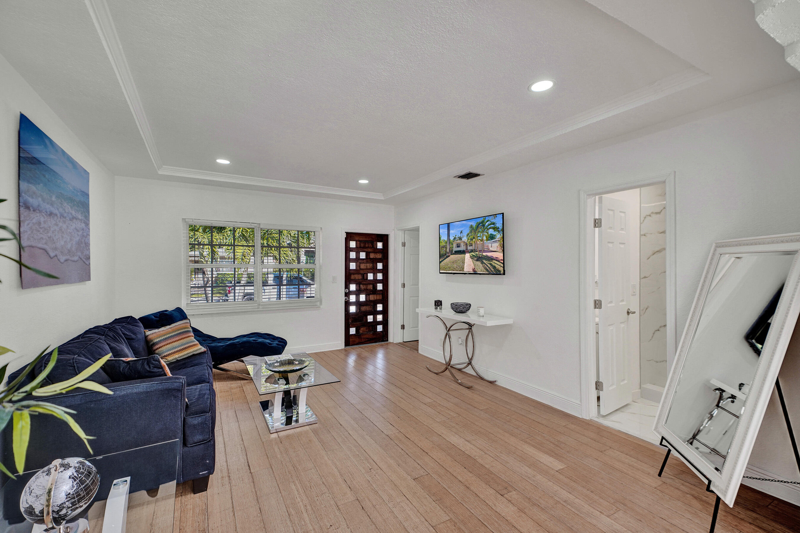 BELLAIRE SUB - Residential