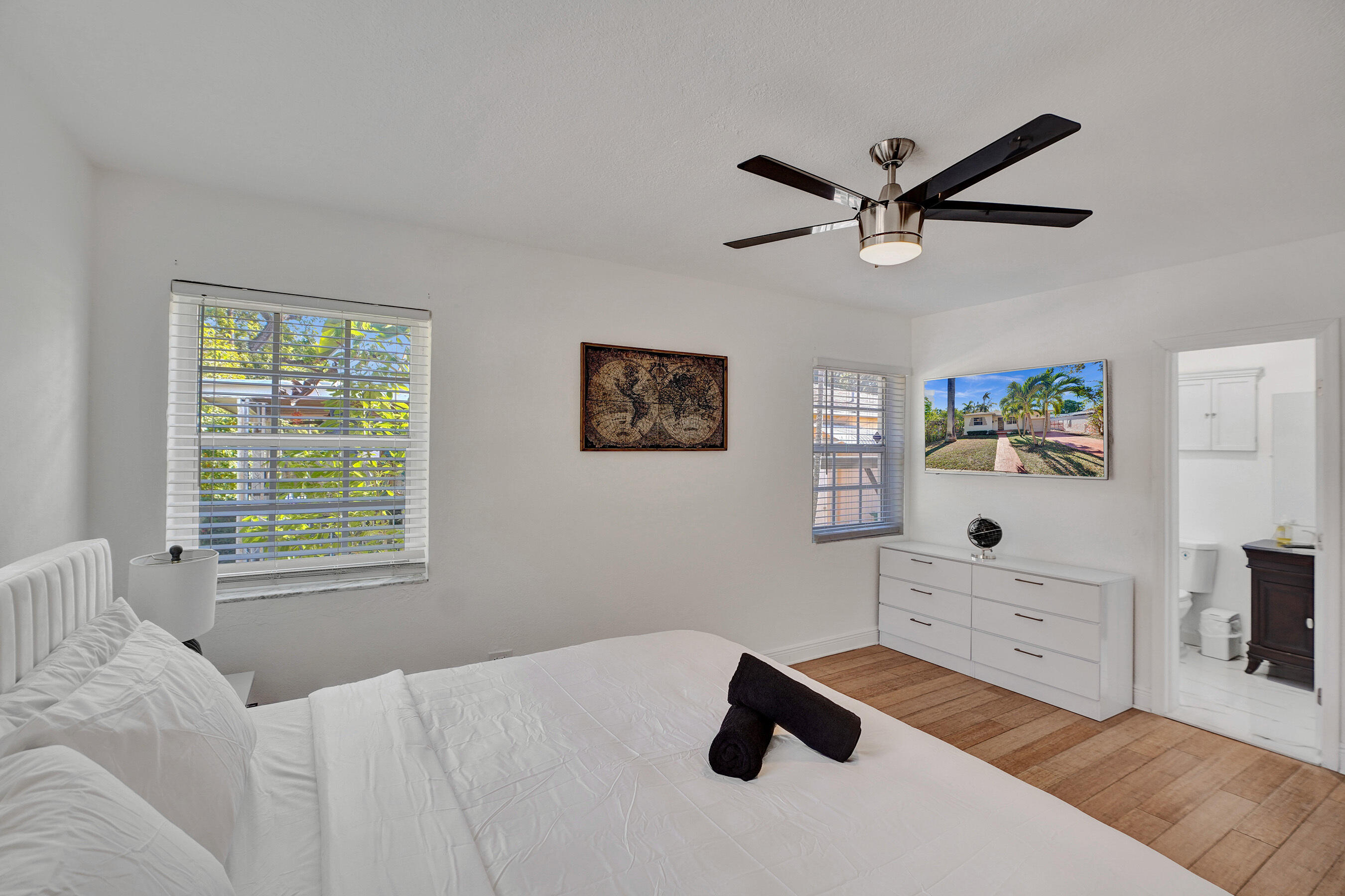 BELLAIRE SUB - Residential