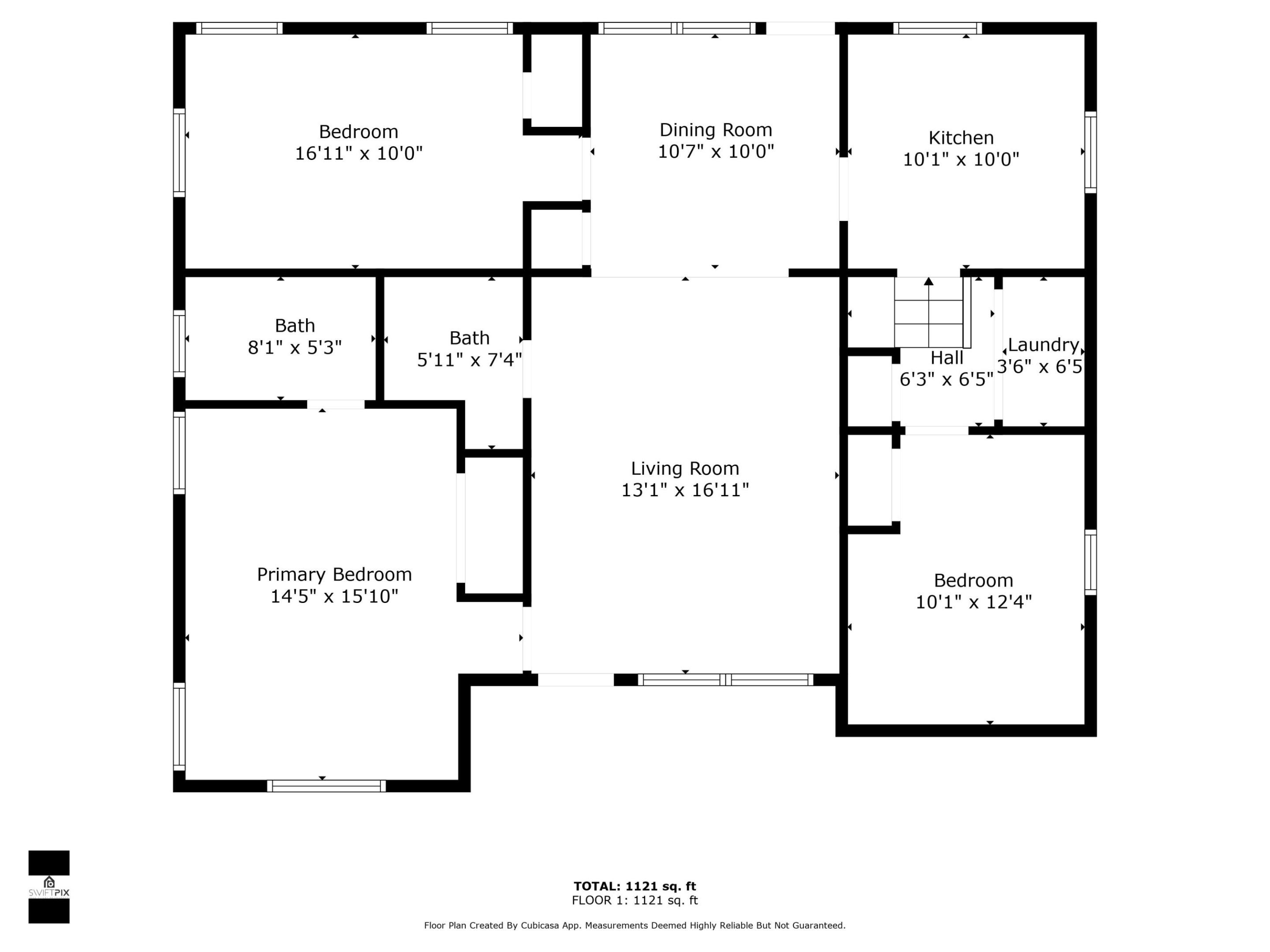 BELLAIRE SUB - Residential