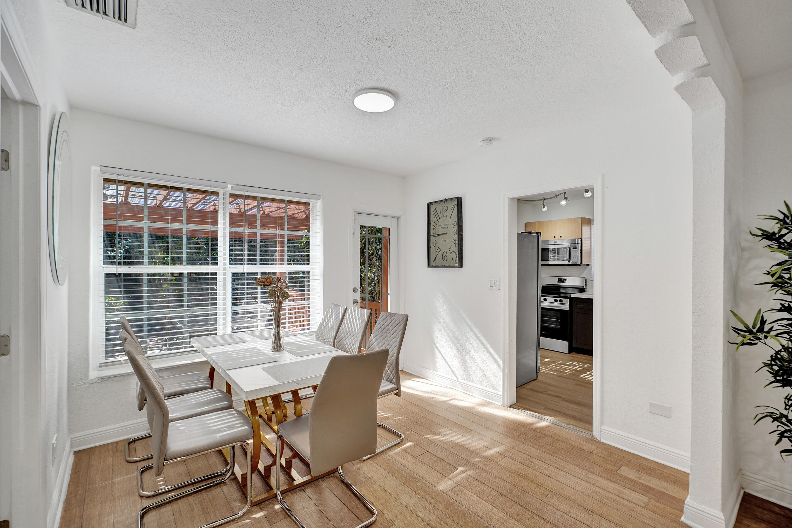 BELLAIRE SUB - Residential