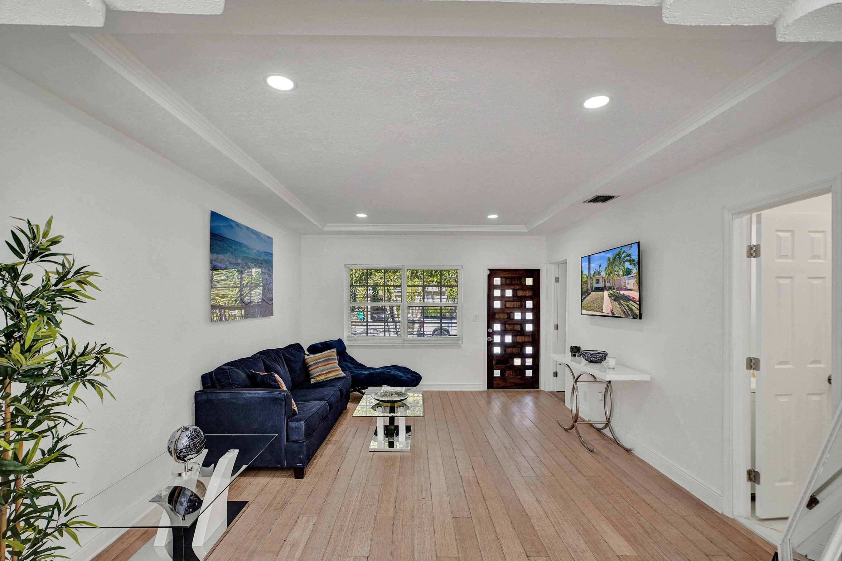 BELLAIRE SUB - Residential