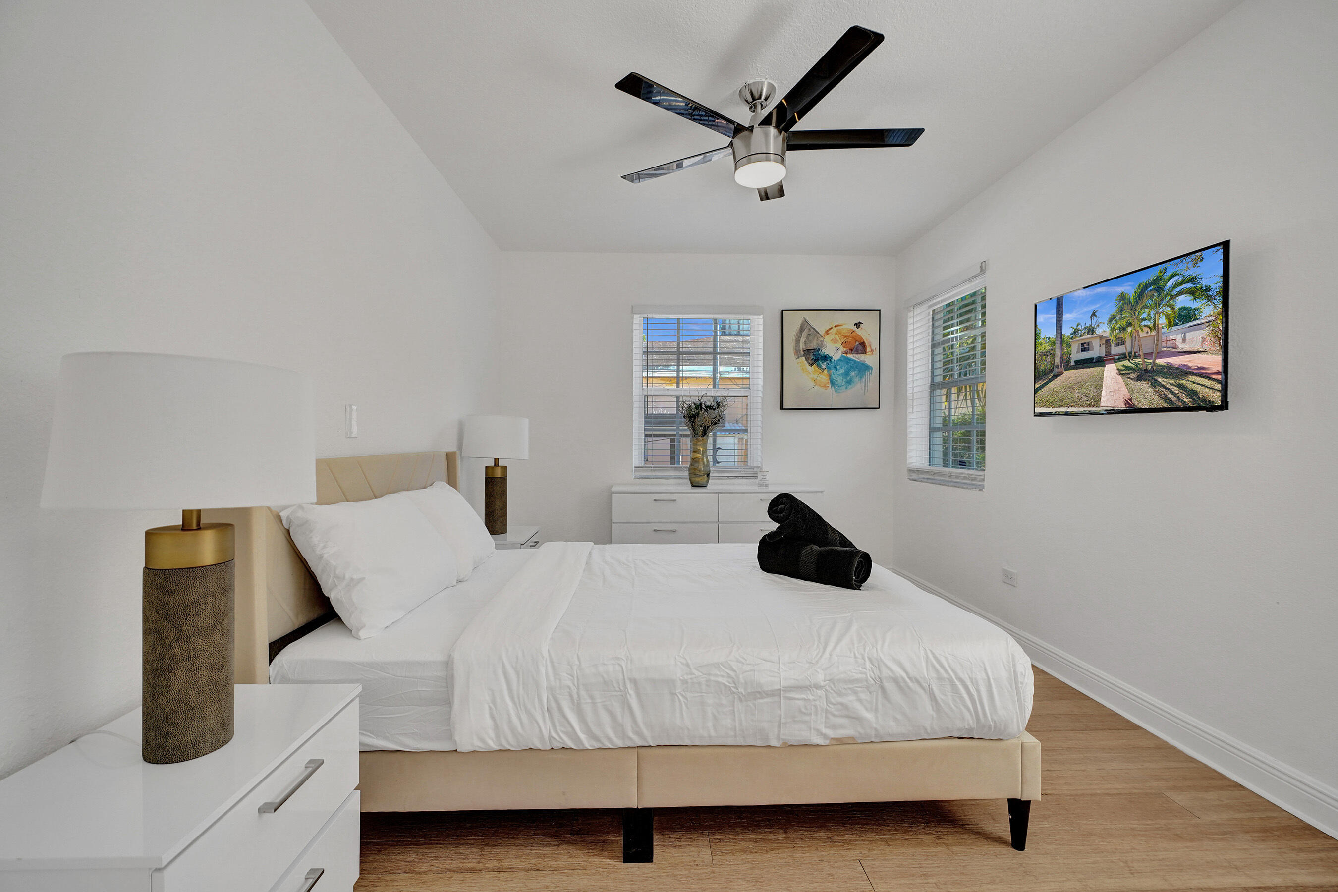 BELLAIRE SUB - Residential