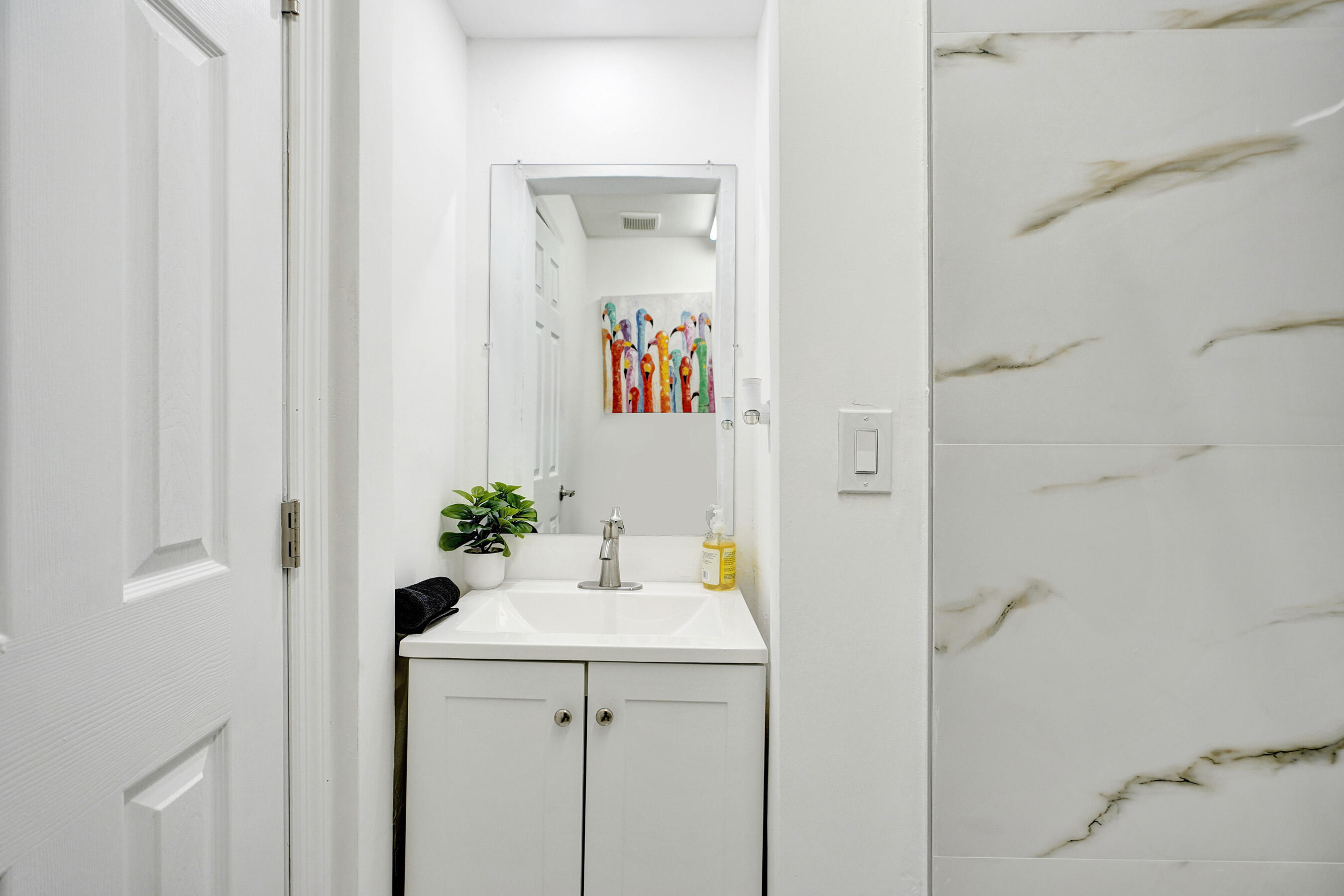 BELLAIRE SUB - Residential