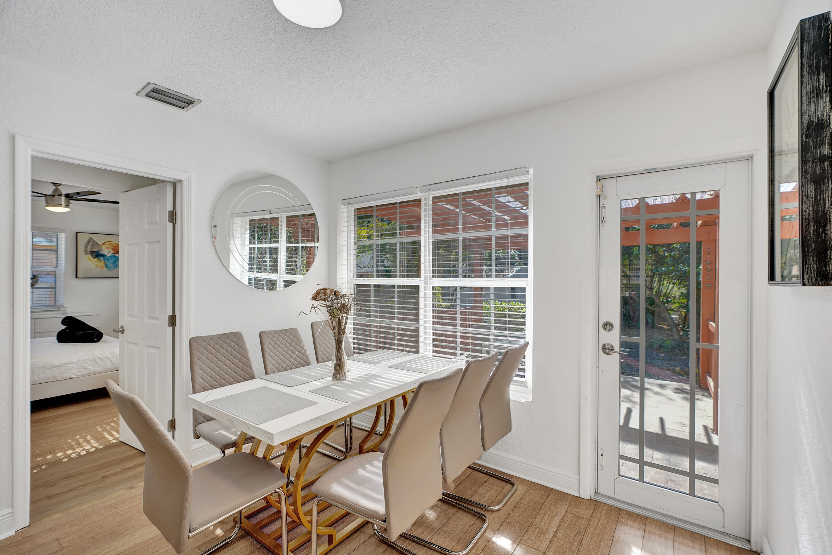 BELLAIRE SUB - Residential