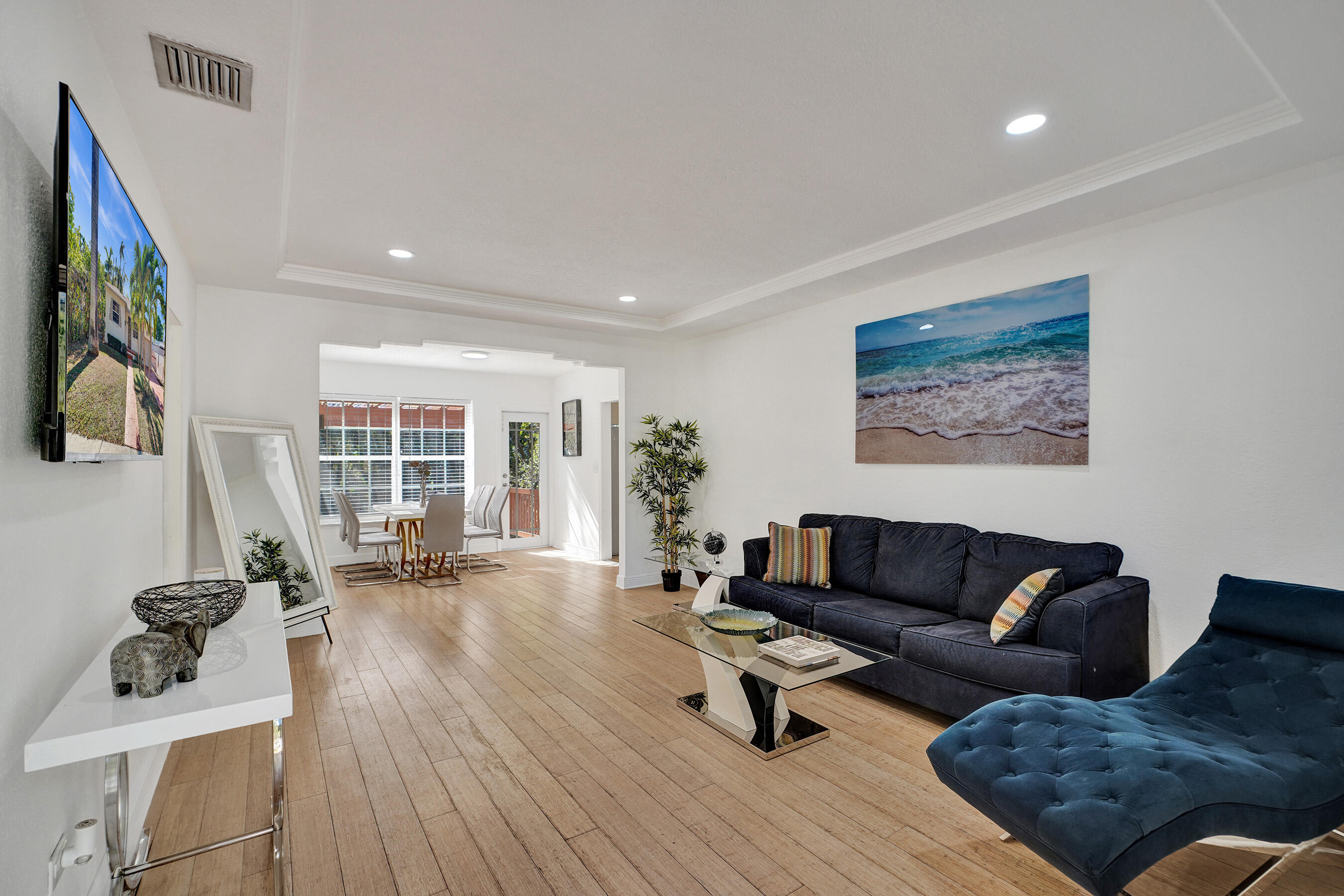 BELLAIRE SUB - Residential