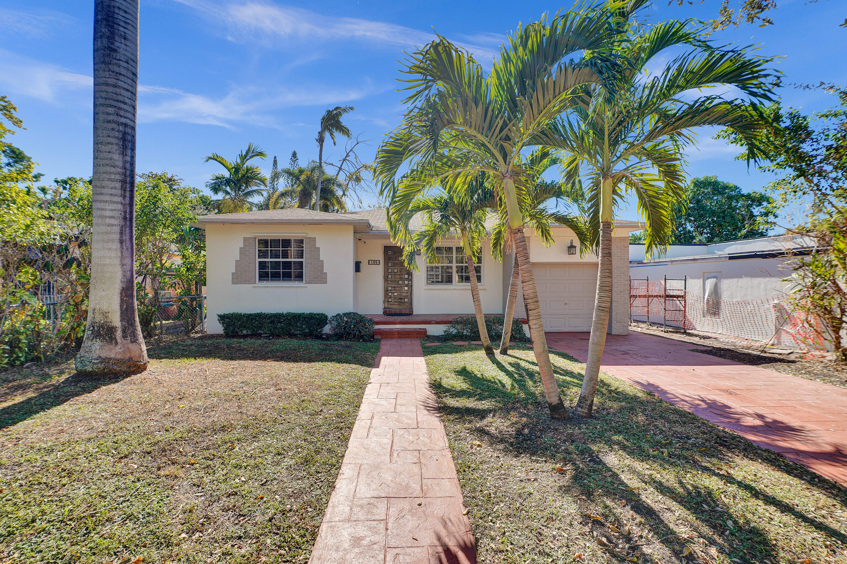 BELLAIRE SUB - Residential