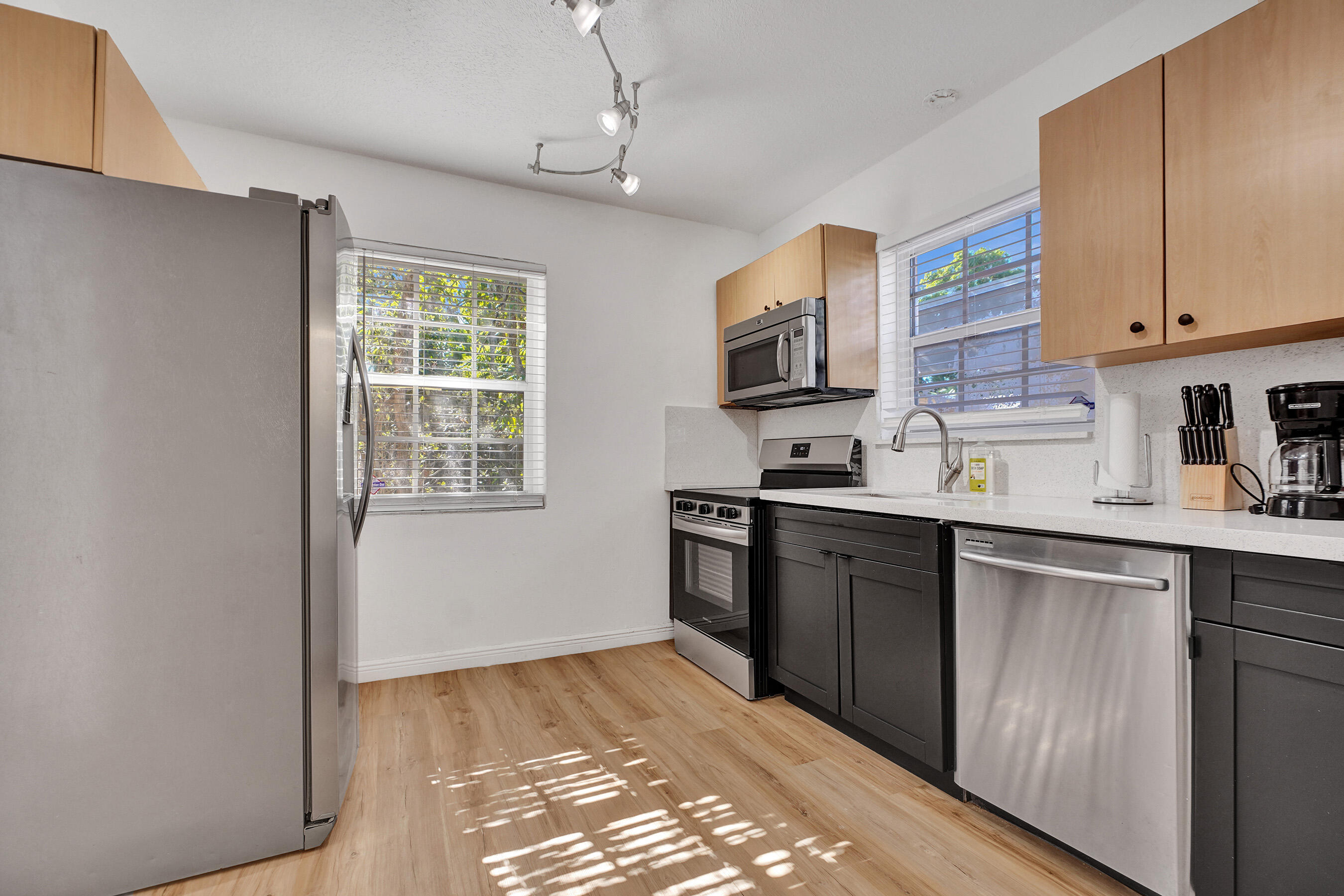 BELLAIRE SUB - Residential