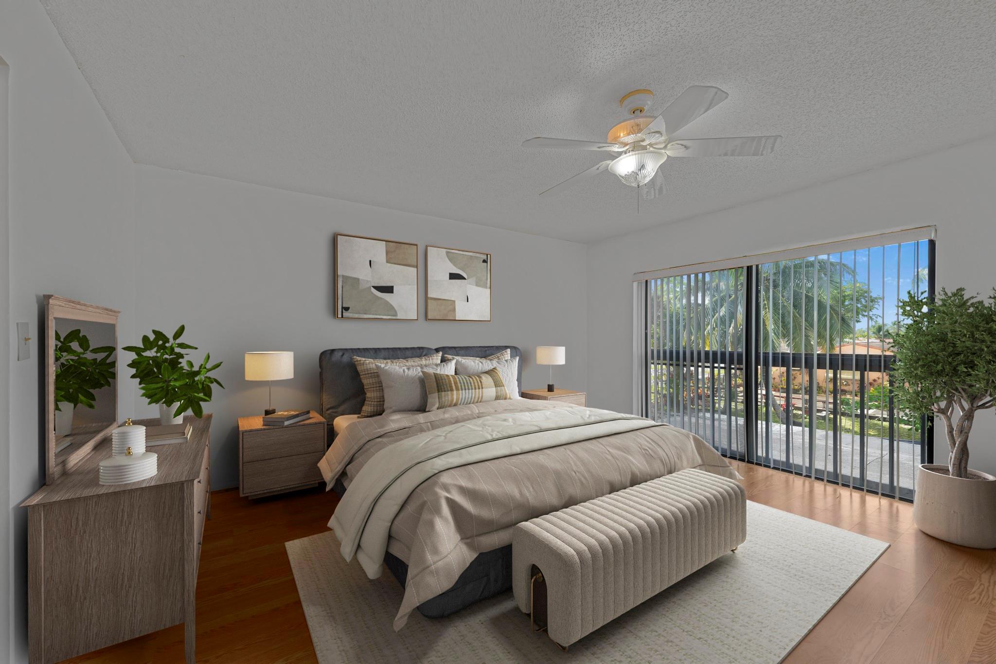 WESTVIEW CONDO 4 - Residential