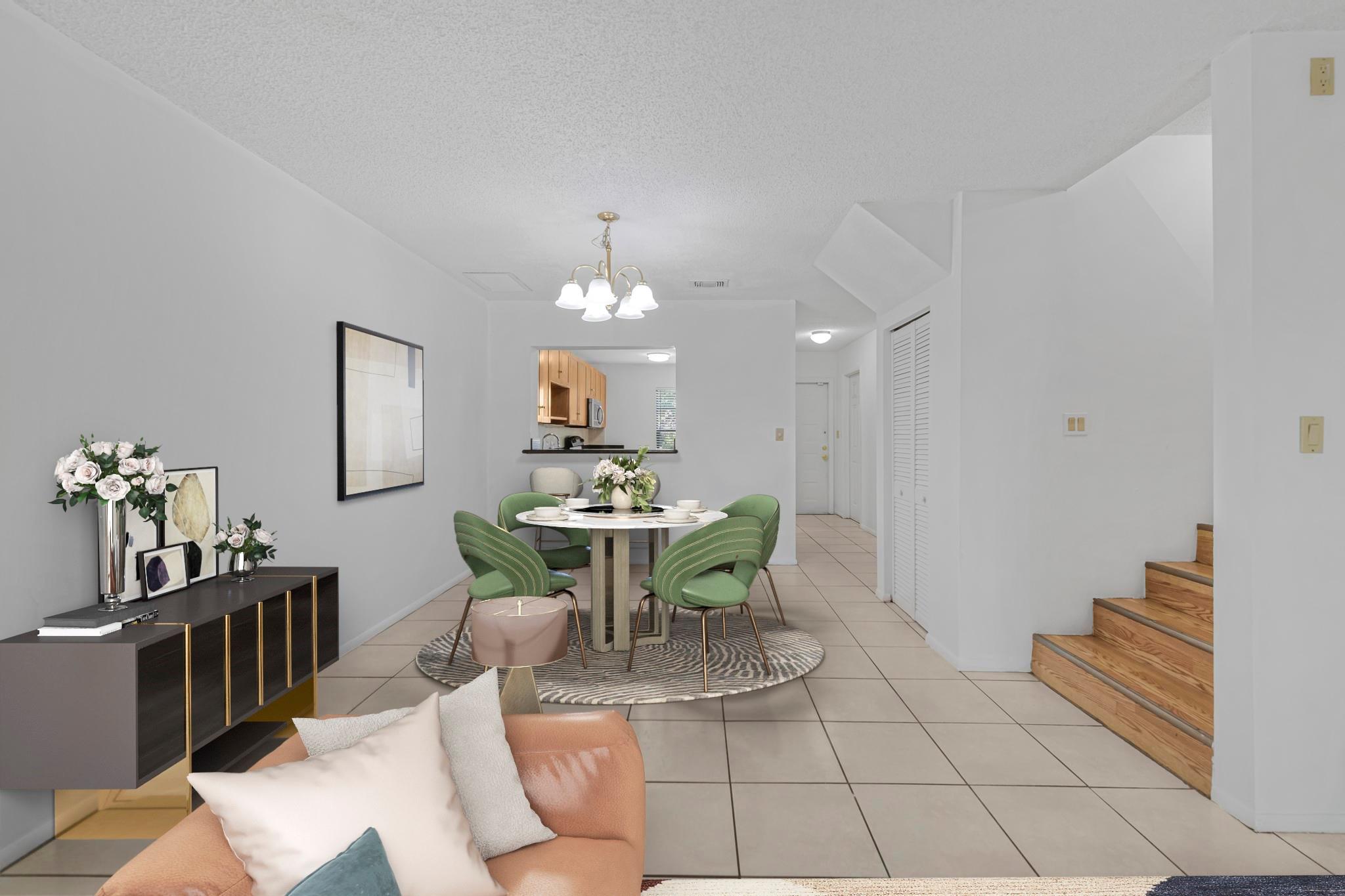 WESTVIEW CONDO 4 - Residential