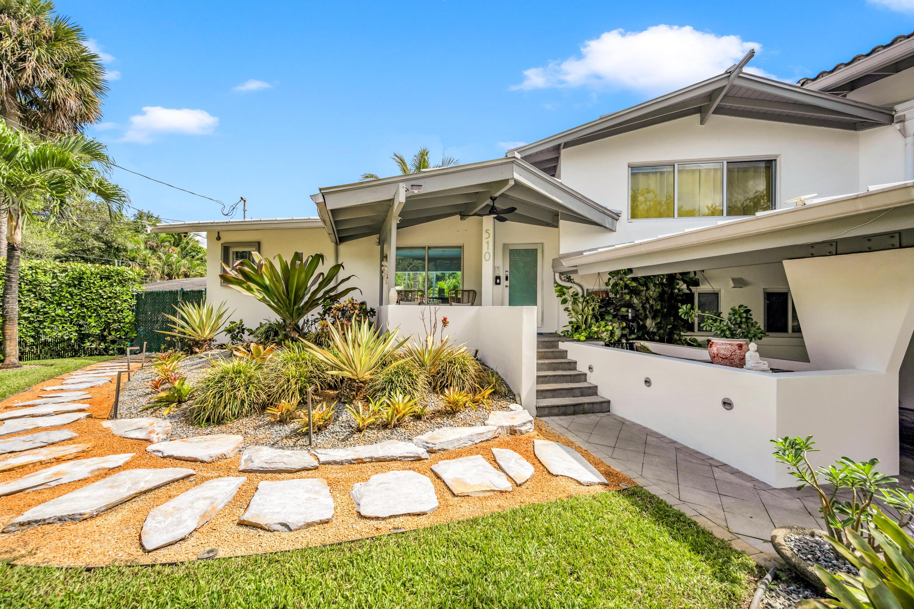 510 SW 18th Street