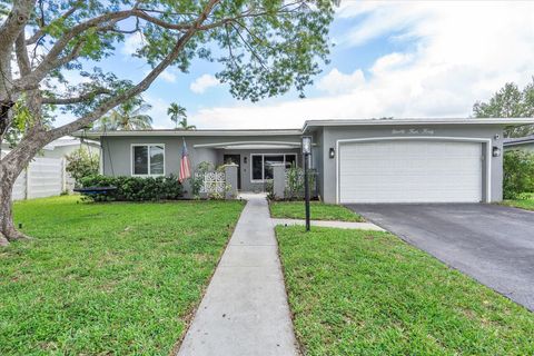 9440 NW 24th Pl Pembroke Pines FL 33024