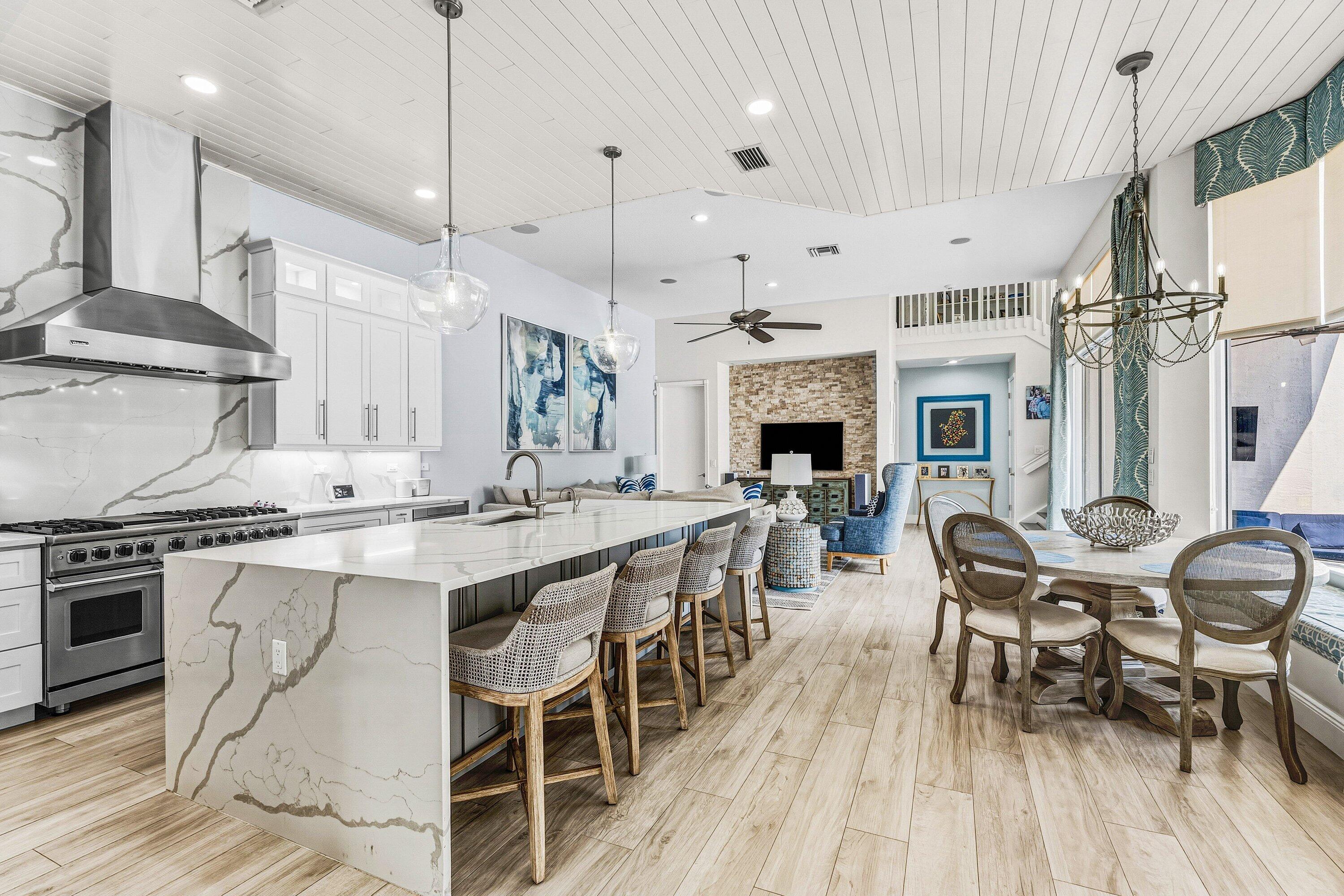 MIRABELLA AT MIRASOL A - Residential