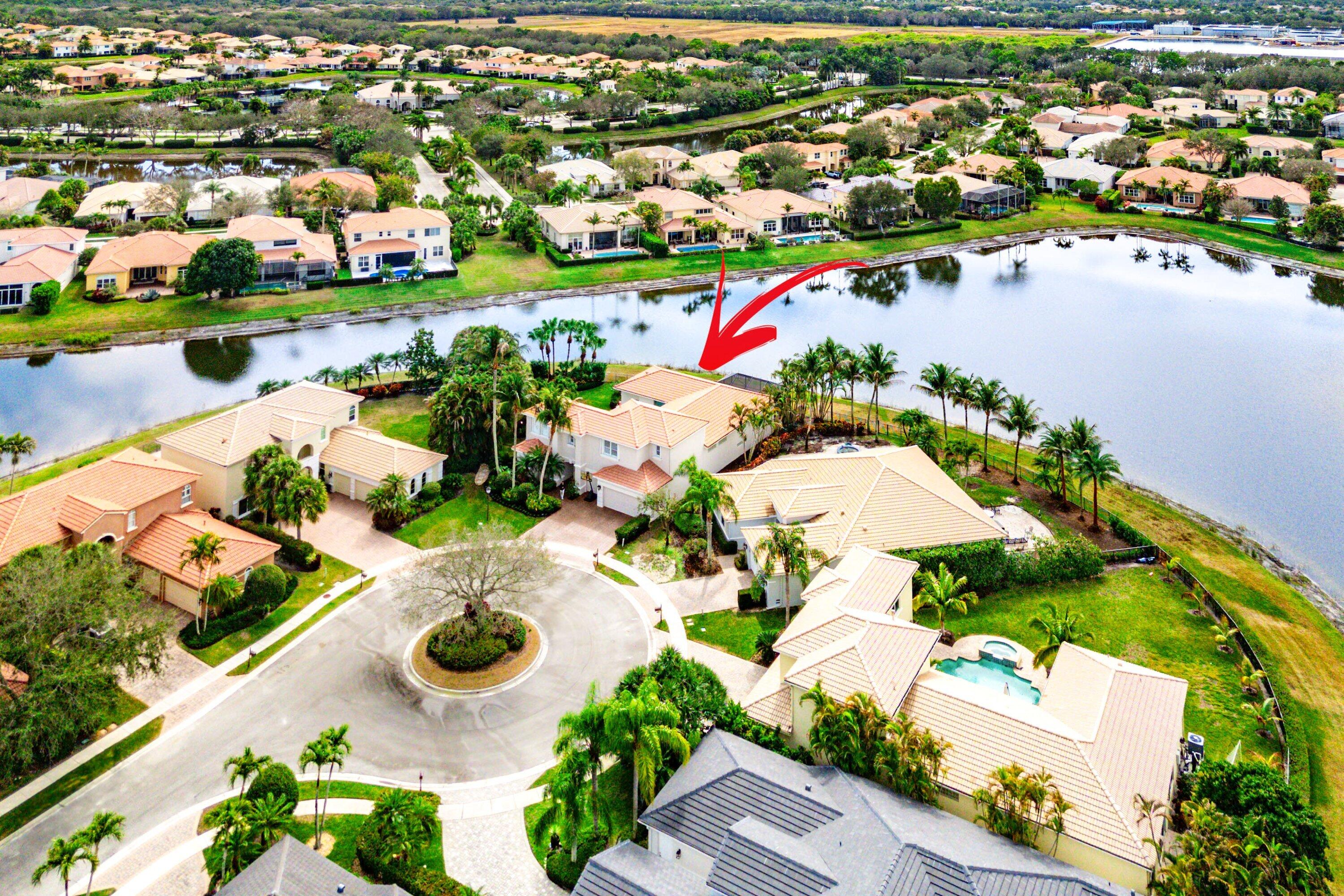 MIRABELLA AT MIRASOL A - Residential