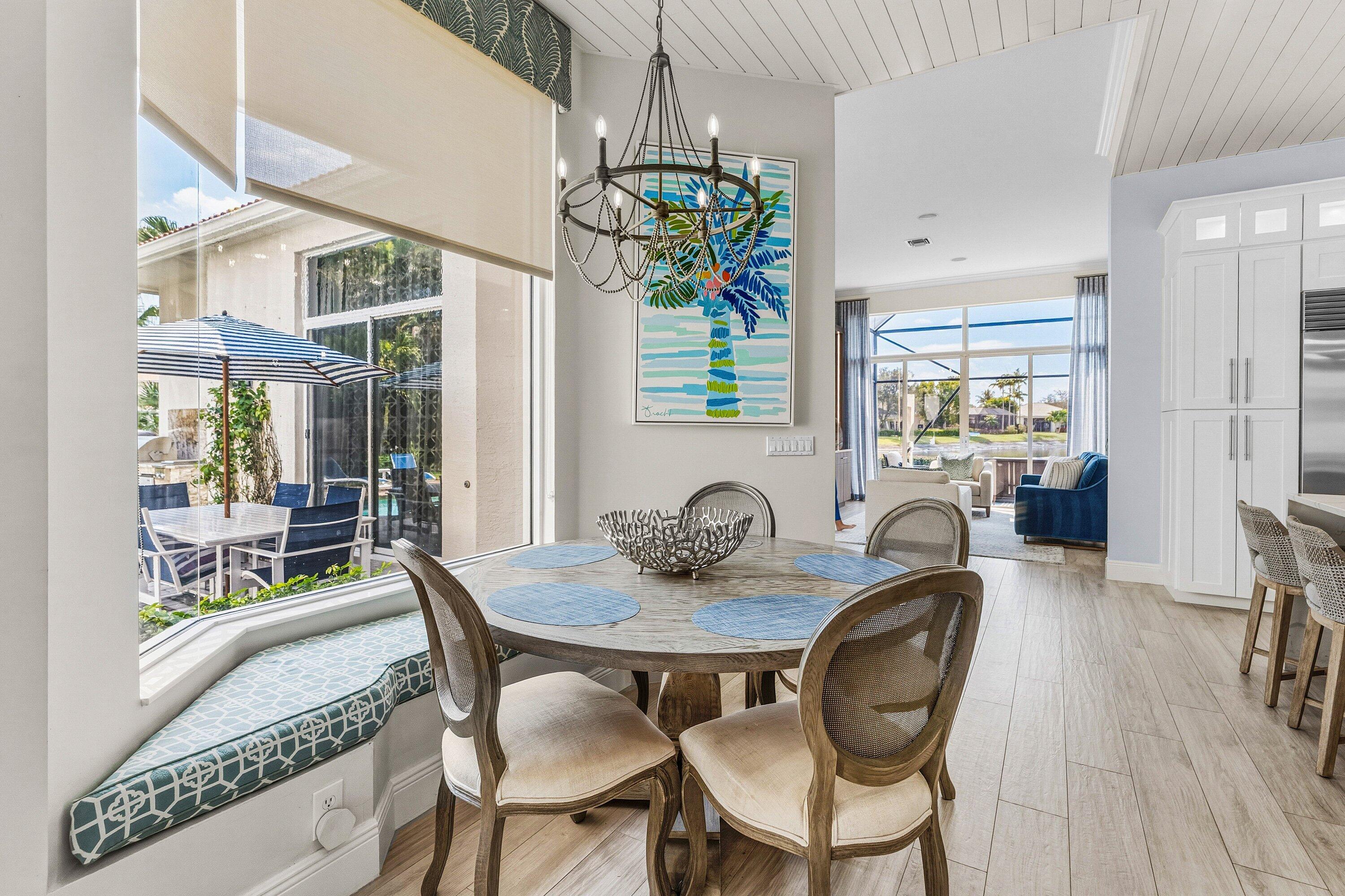 MIRABELLA AT MIRASOL A - Residential