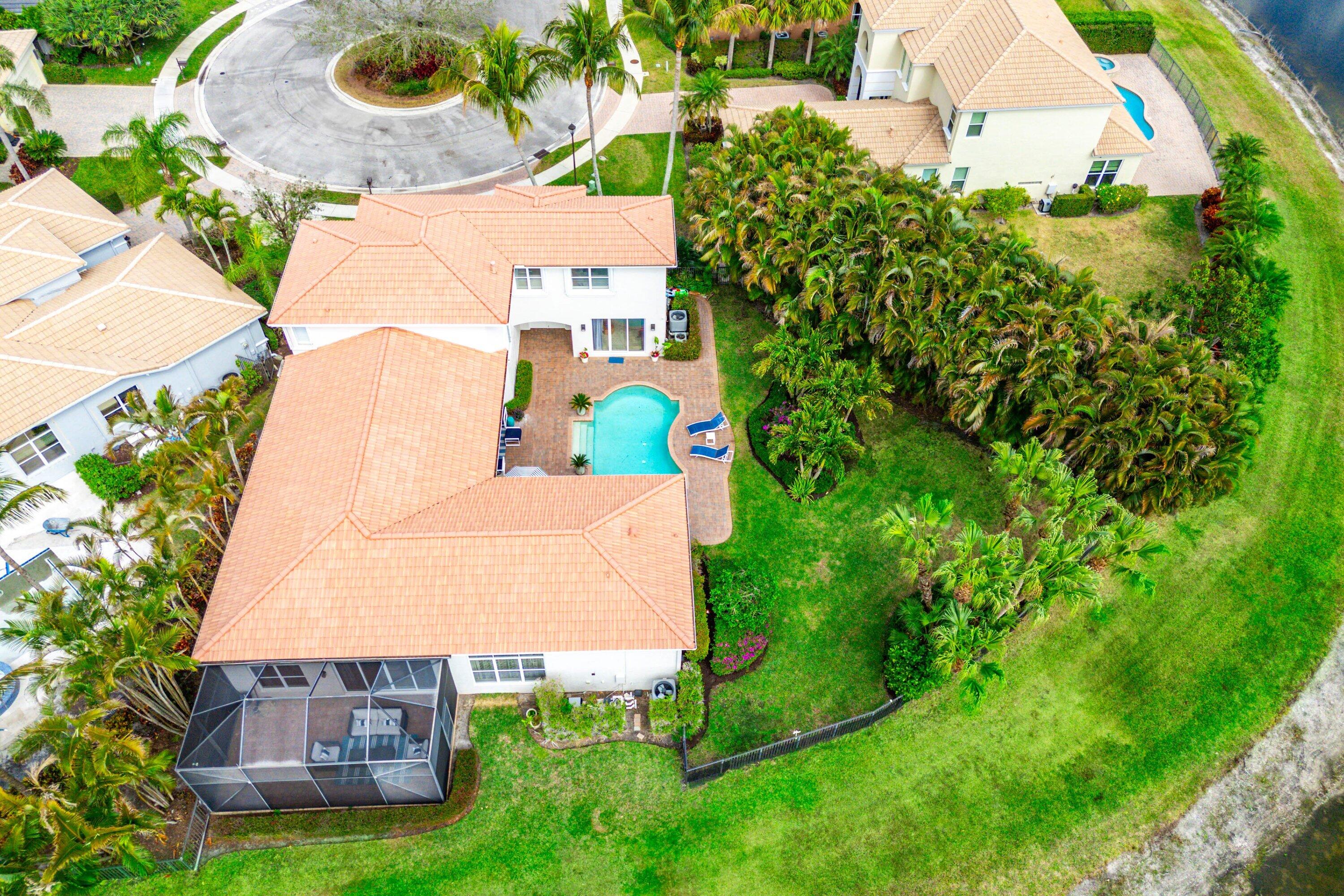 MIRABELLA AT MIRASOL A - Residential