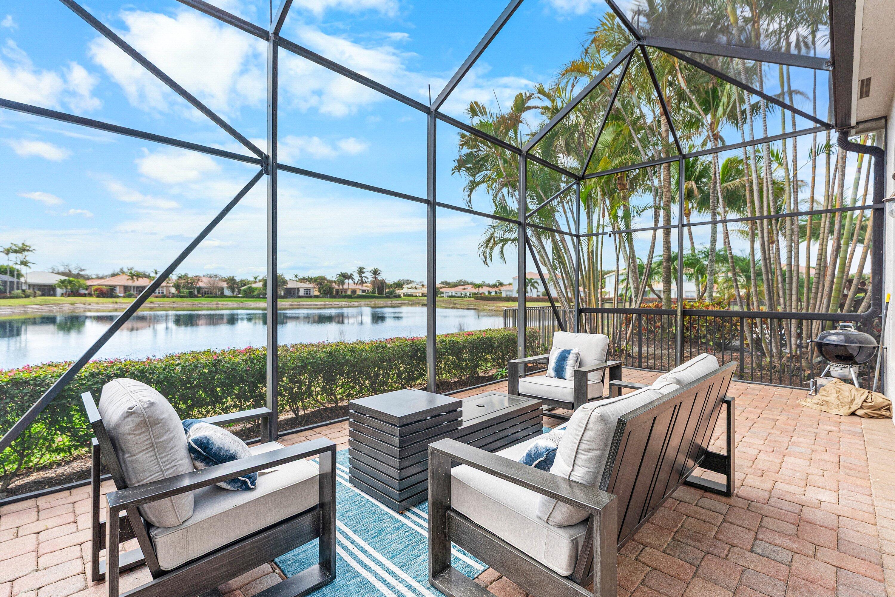 MIRABELLA AT MIRASOL A - Residential