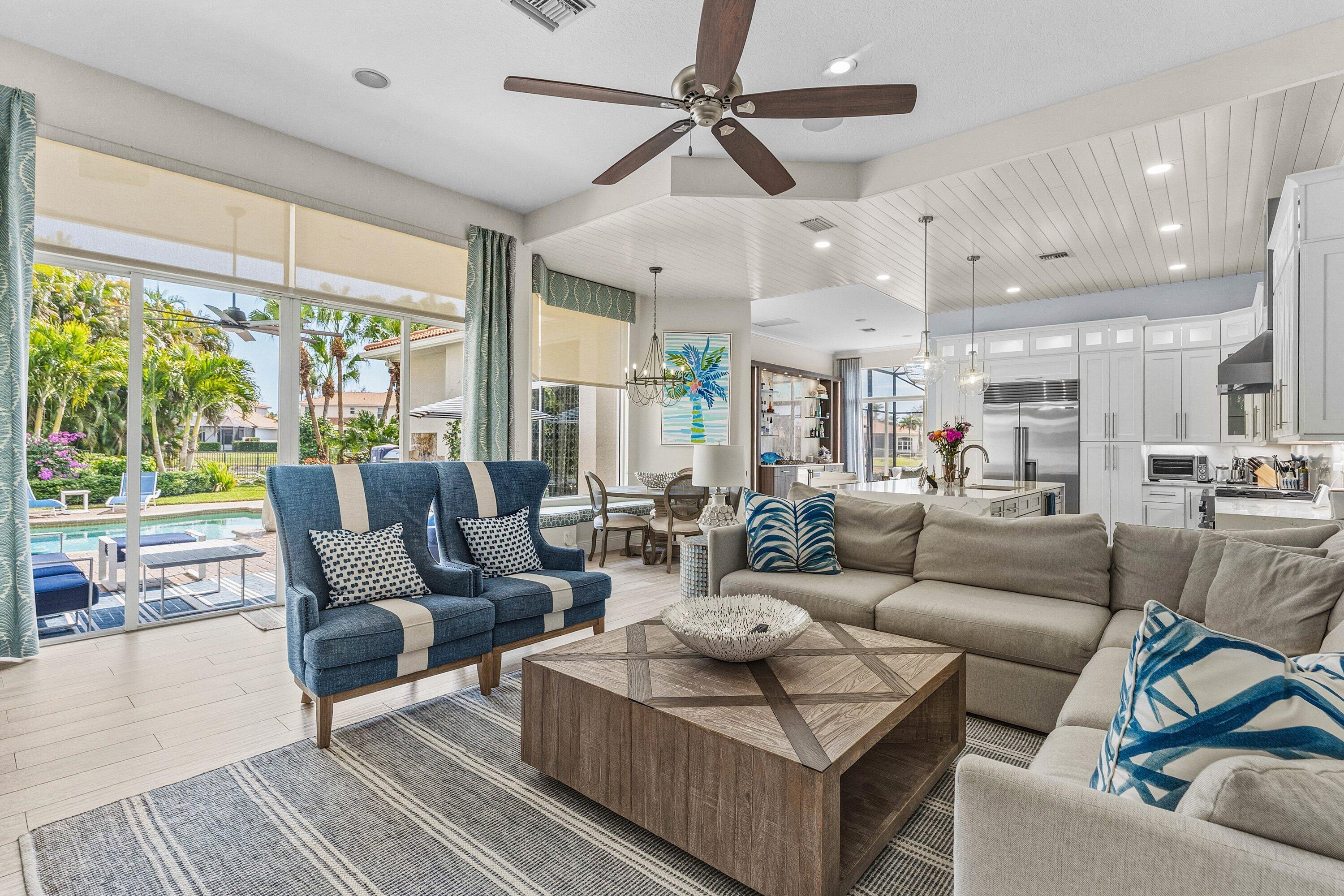 MIRABELLA AT MIRASOL A - Residential