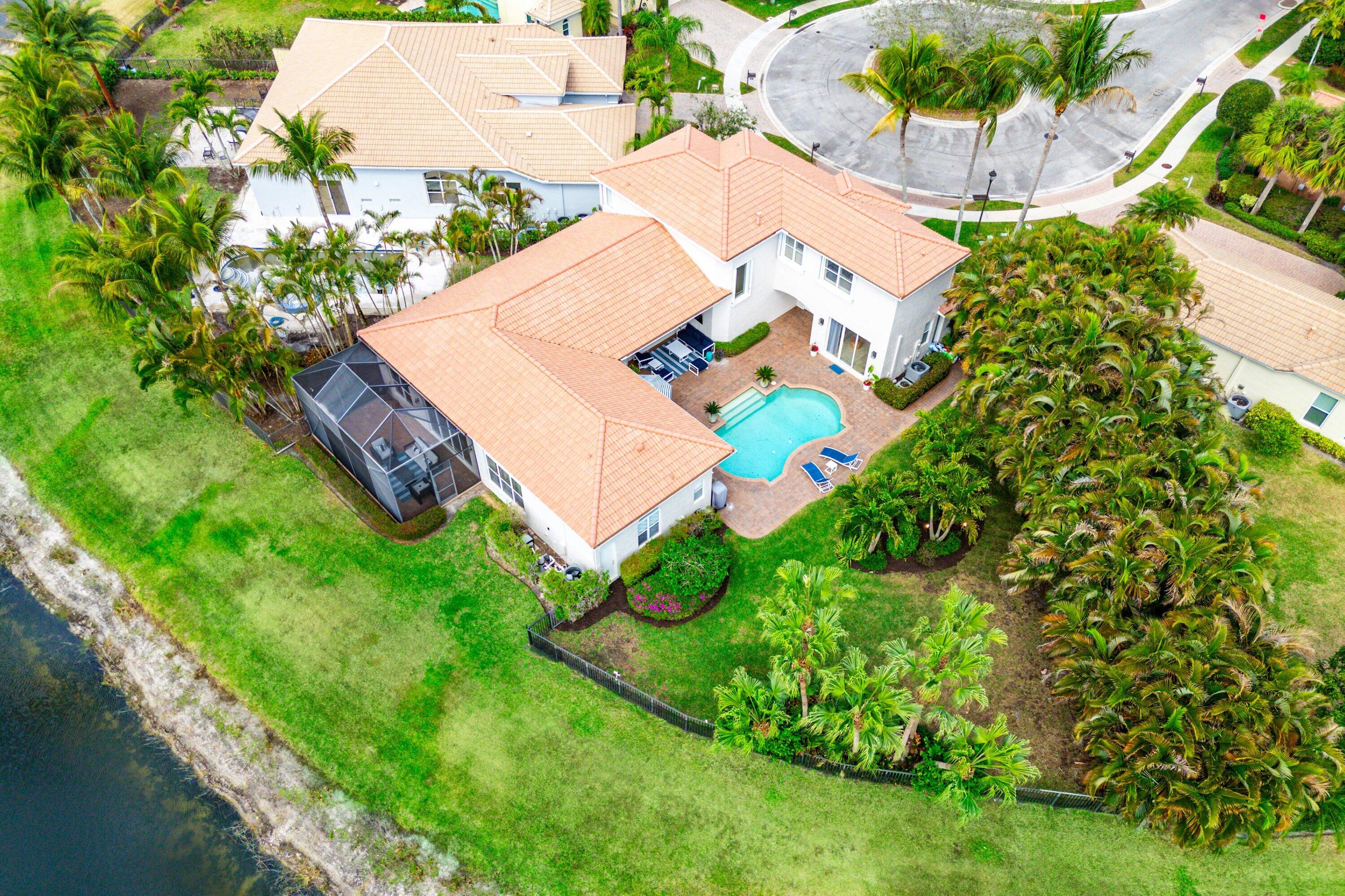 MIRABELLA AT MIRASOL A - Residential