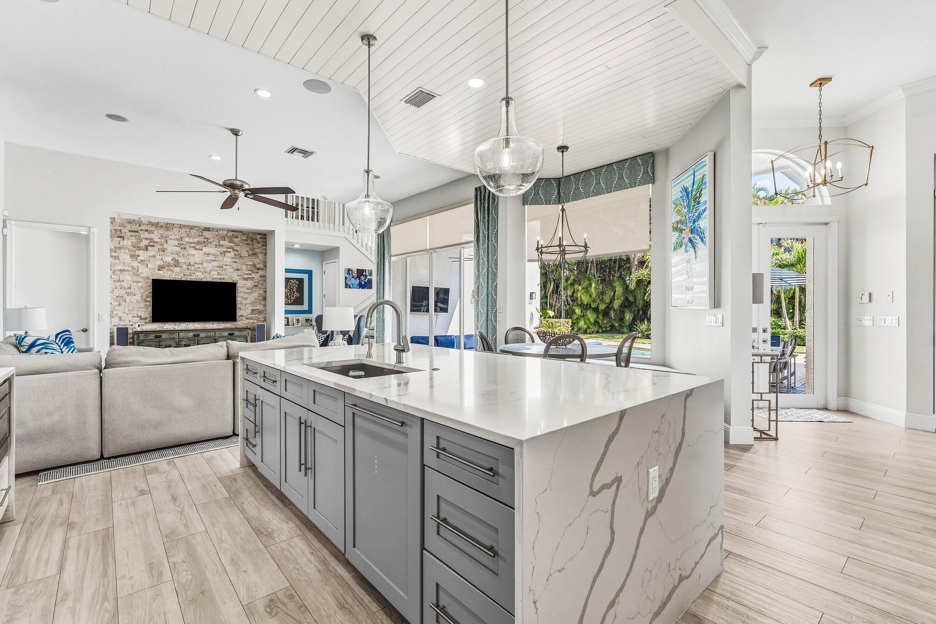 MIRABELLA AT MIRASOL A - Residential