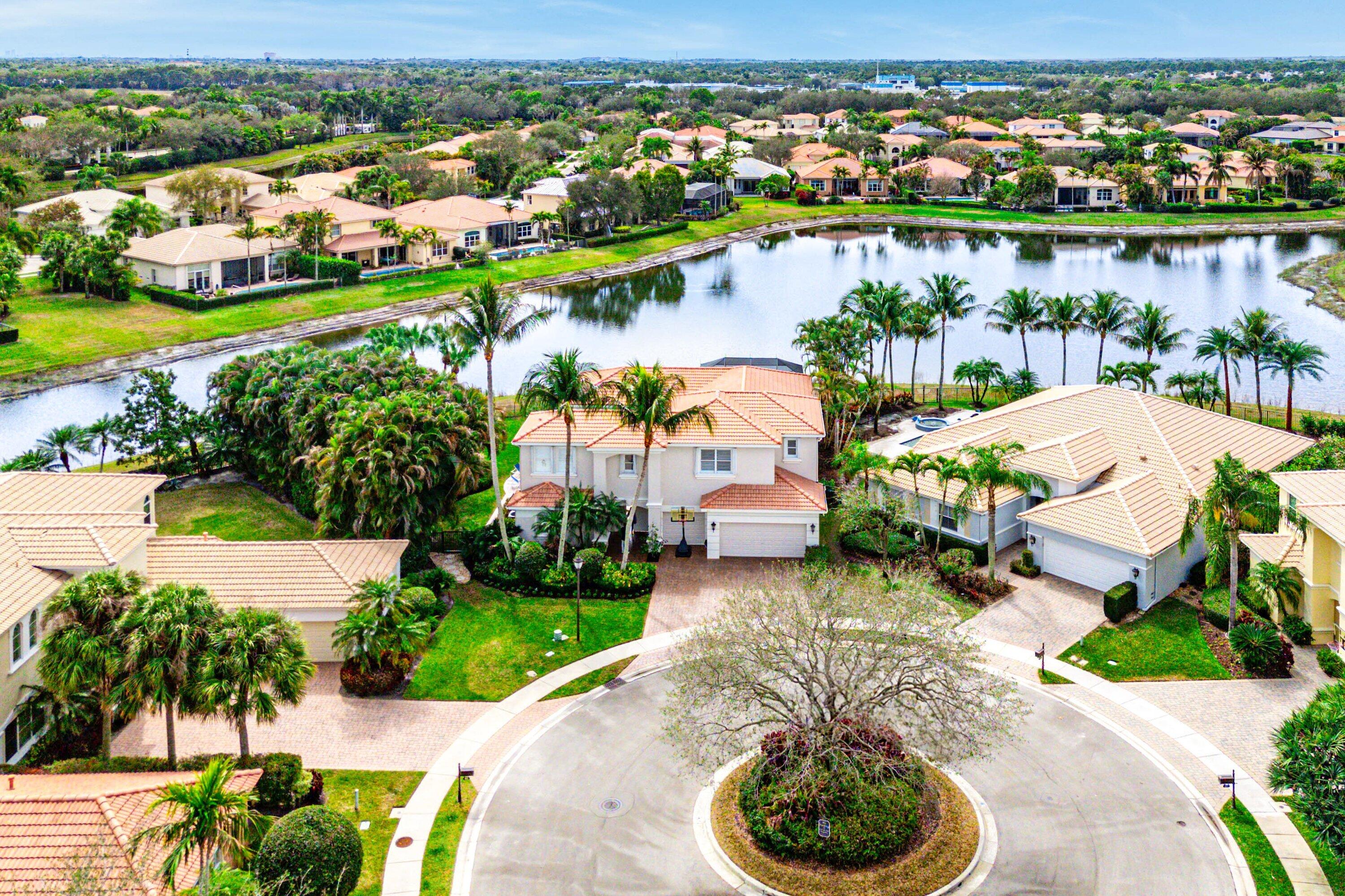 MIRABELLA AT MIRASOL A - Residential