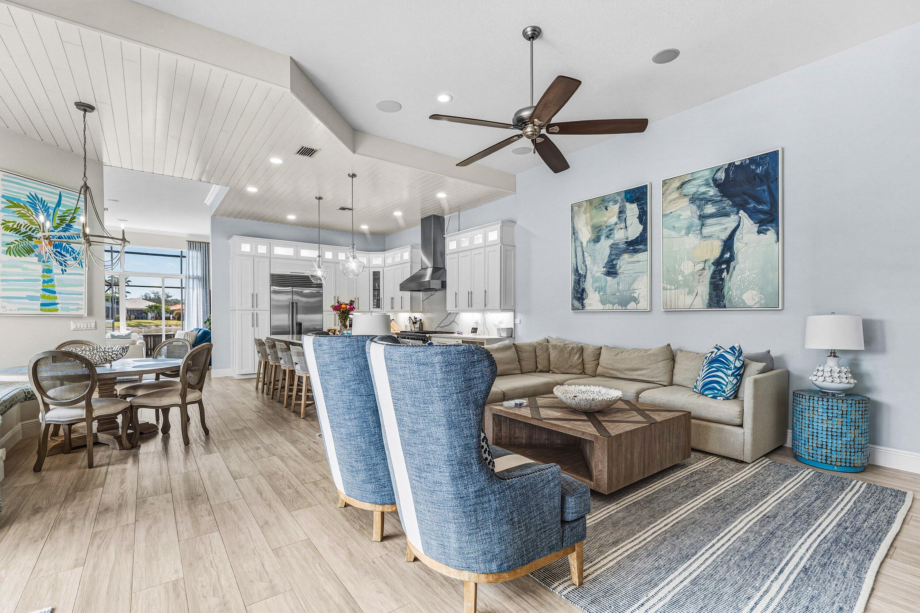 MIRABELLA AT MIRASOL A - Residential