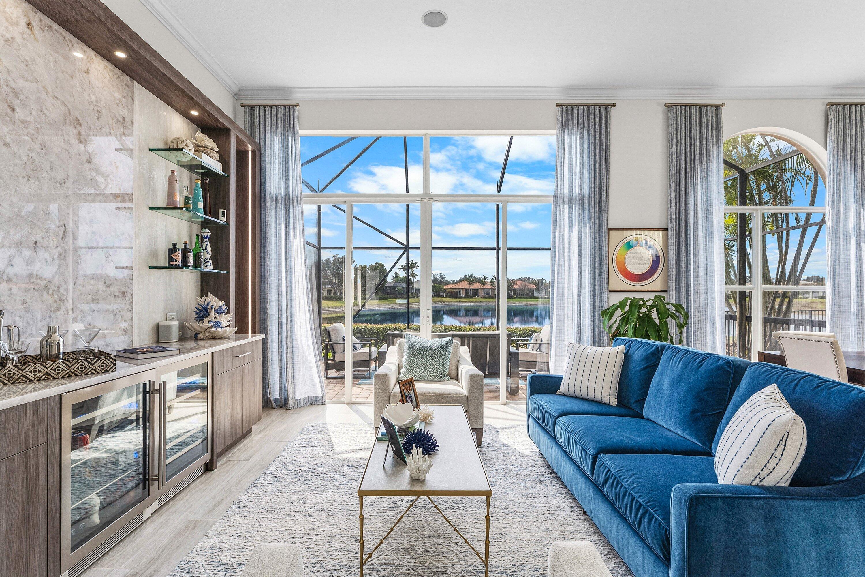 MIRABELLA AT MIRASOL A - Residential