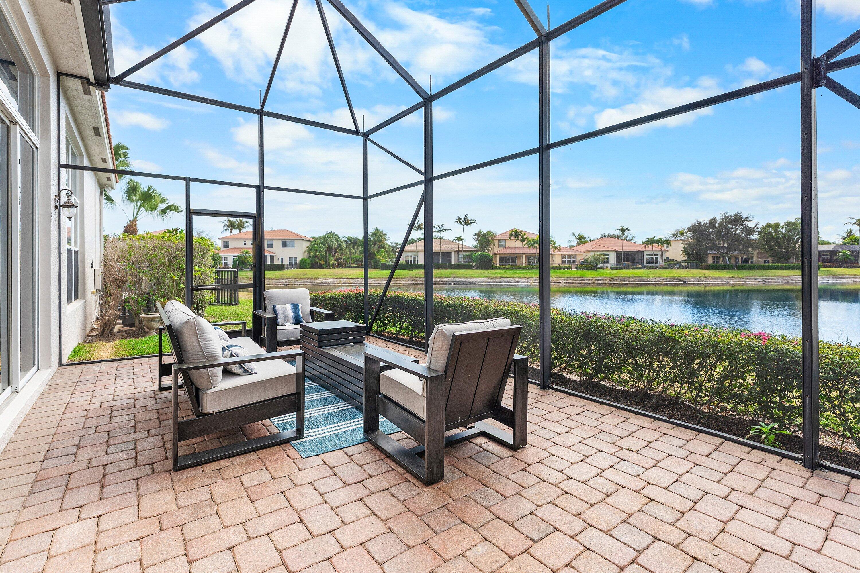 MIRABELLA AT MIRASOL A - Residential