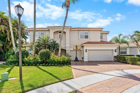 Photo of 114 La Vida Court, Palm Beach Gardens, FL 33418 (MLS # R11169001)