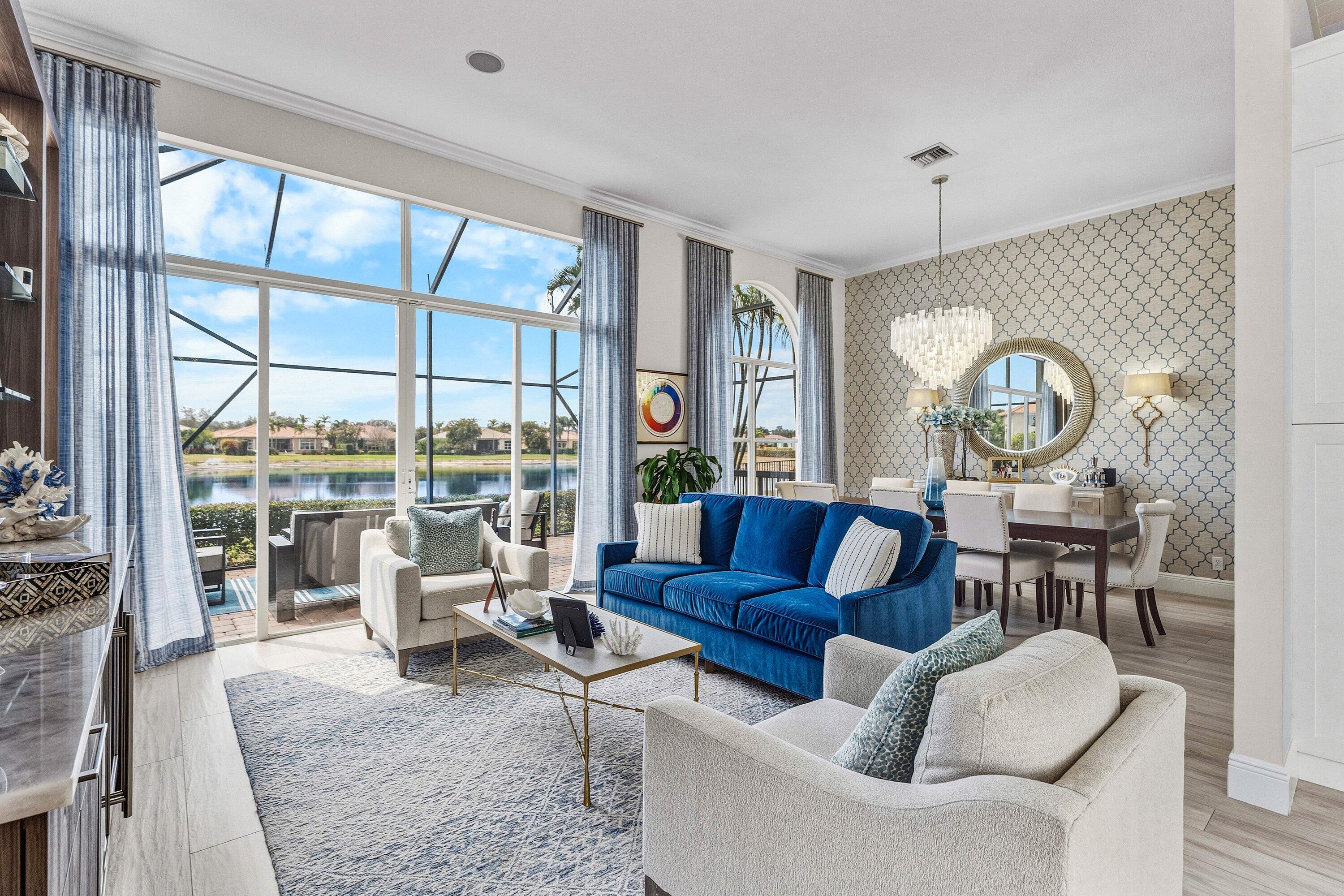 MIRABELLA AT MIRASOL A - Residential