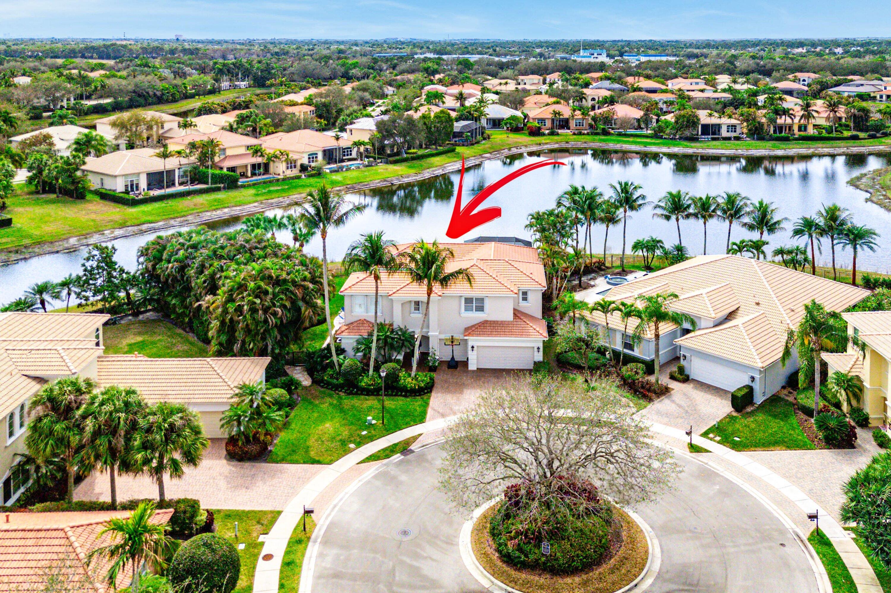 MIRABELLA AT MIRASOL A - Residential