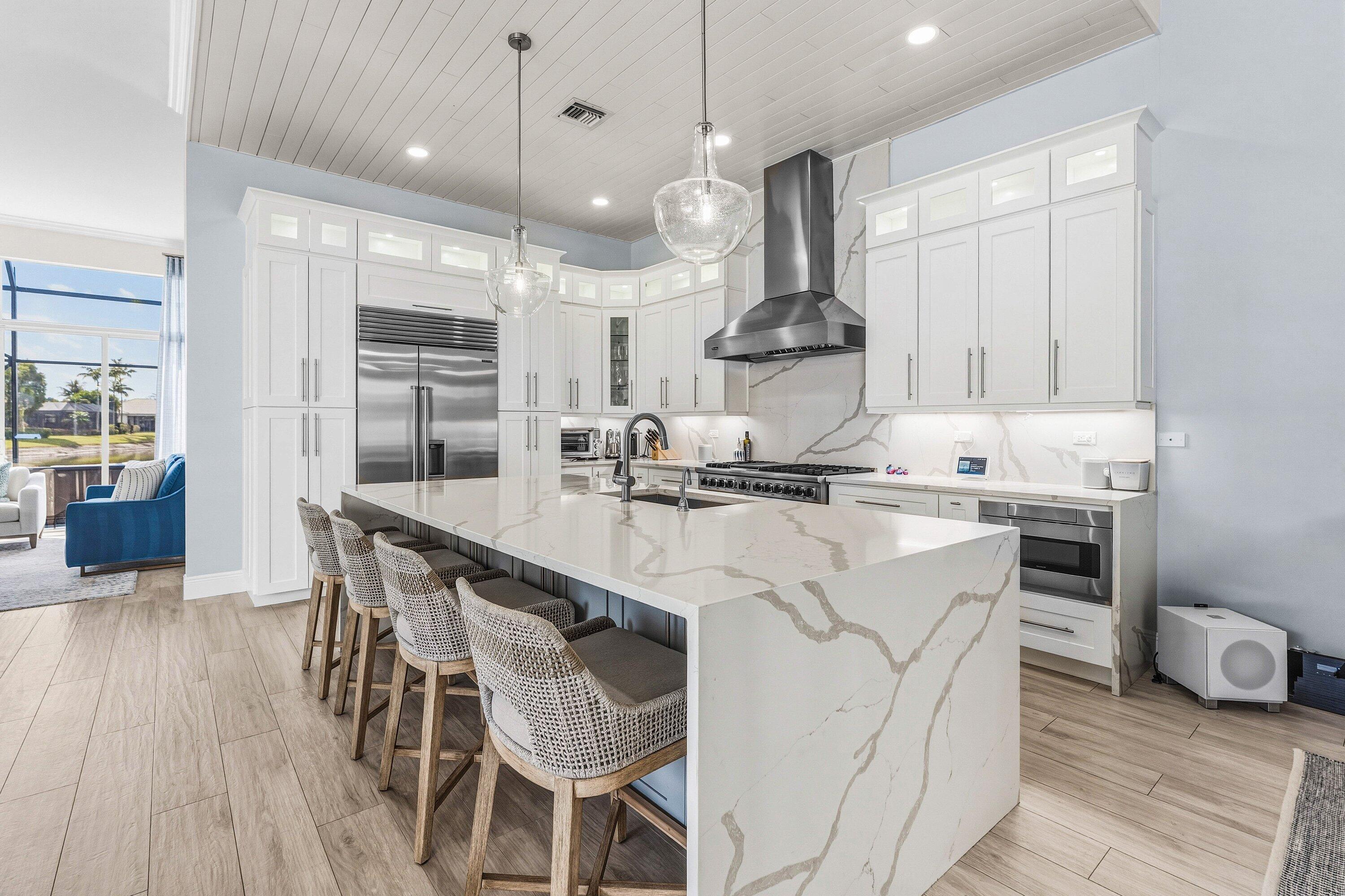 MIRABELLA AT MIRASOL A - Residential